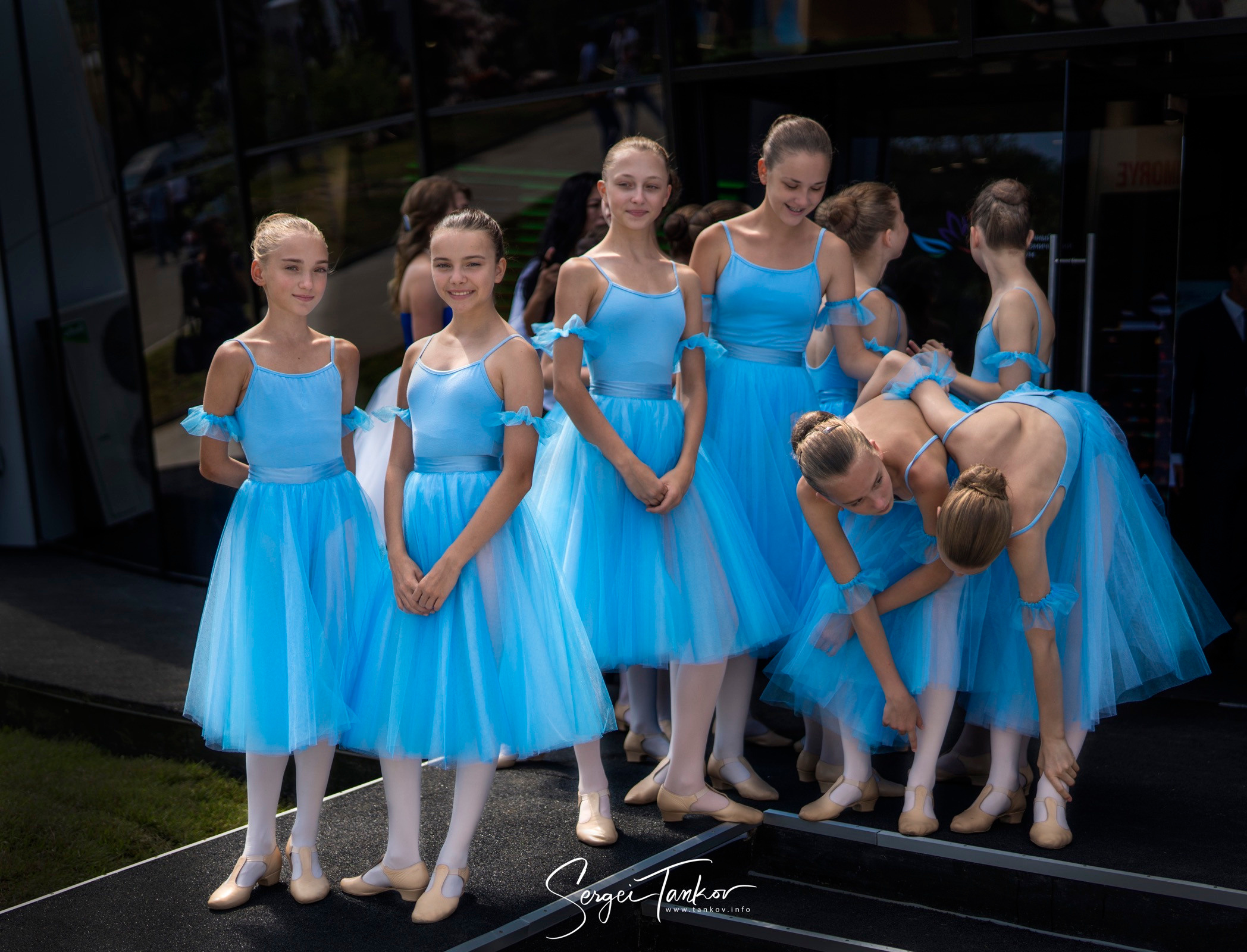 Владивосток (сентябрь 2019). Фотограф Сергей Танков