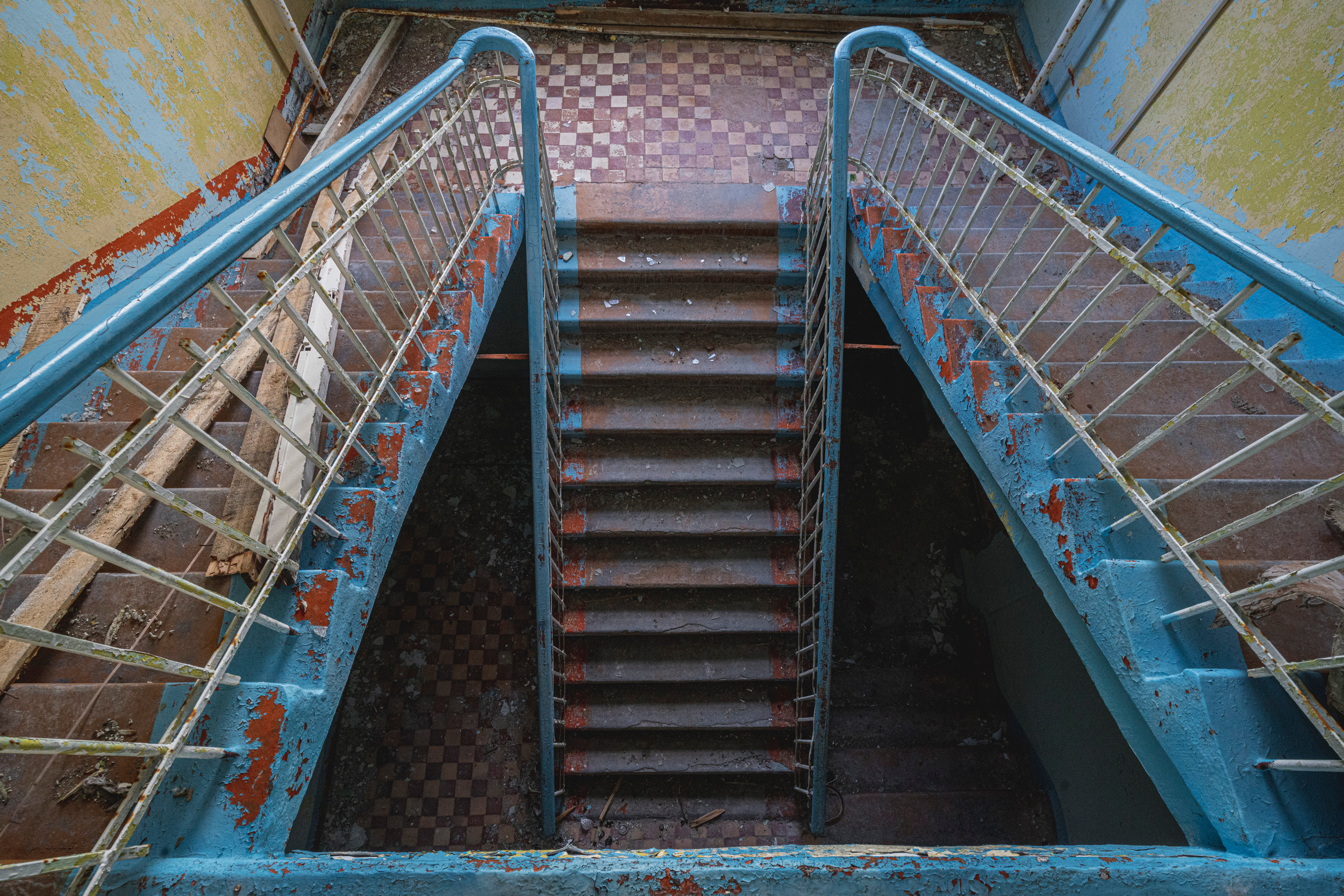 Териберка (октябрь 2020). Фотограф Сергей Танков