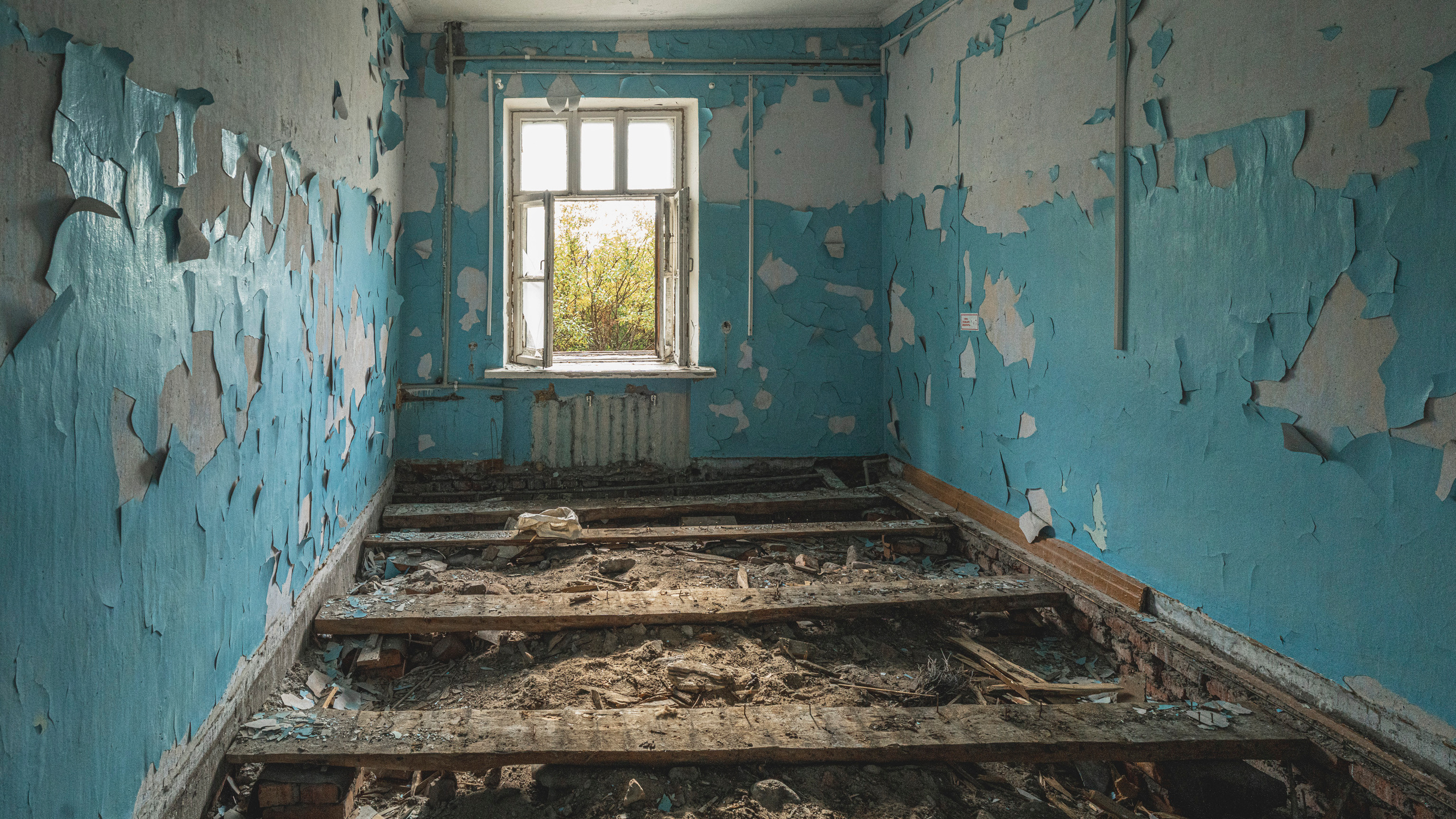 Териберка (октябрь 2020). Фотограф Сергей Танков