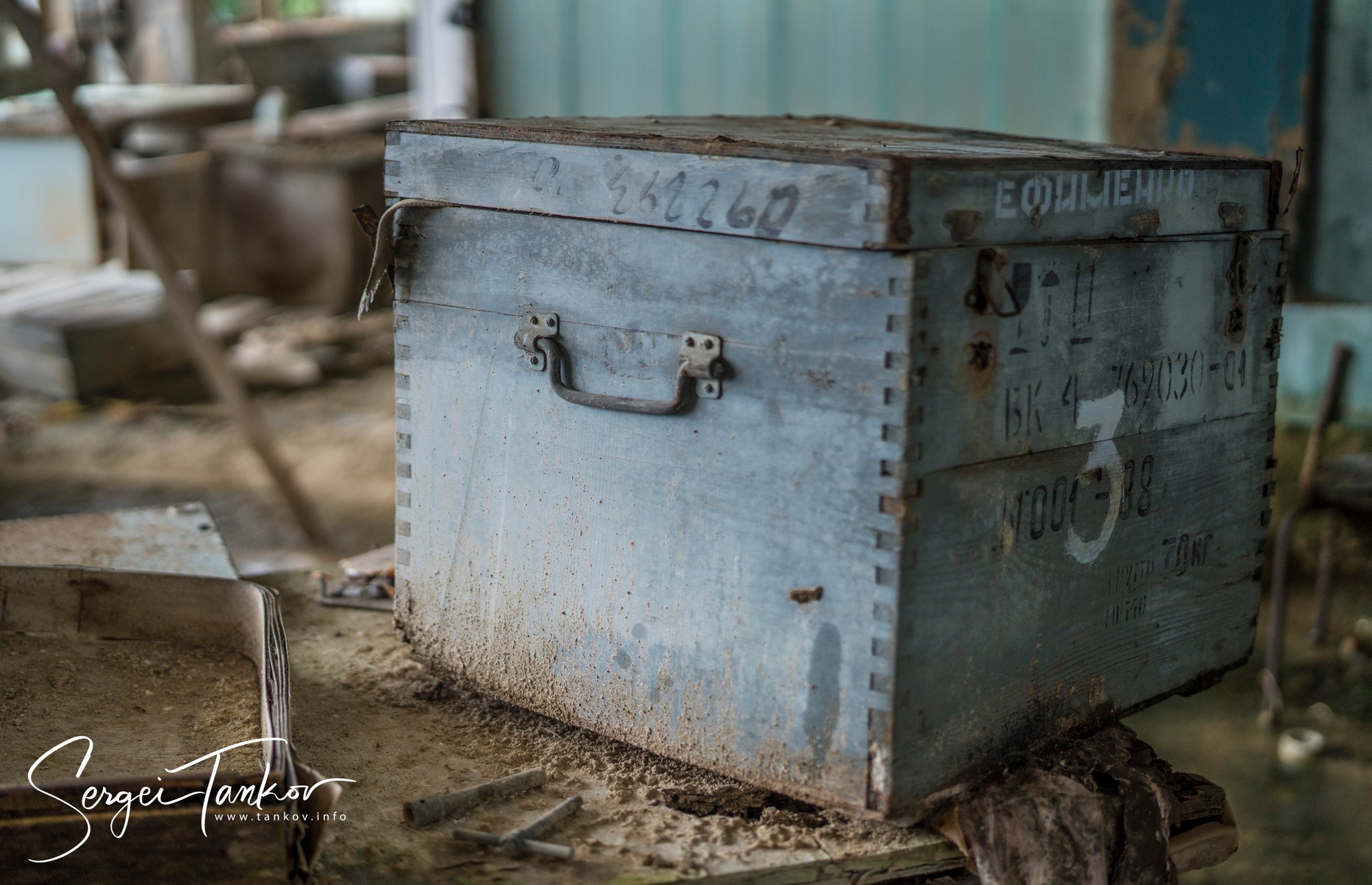 Абхазия (май 2019). Фотограф Сергей Танков