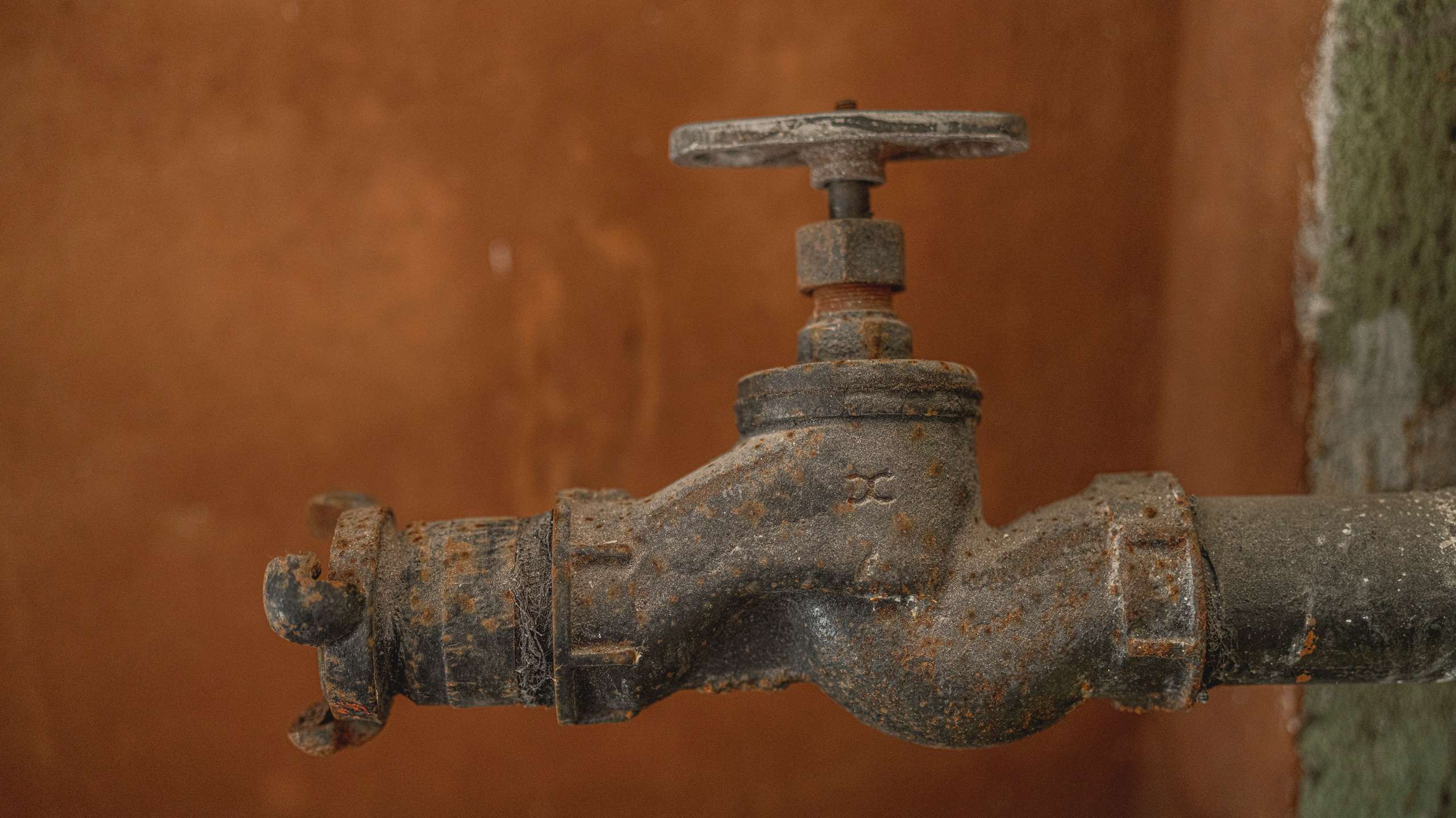 Териберка (октябрь 2020). Фотограф Сергей Танков