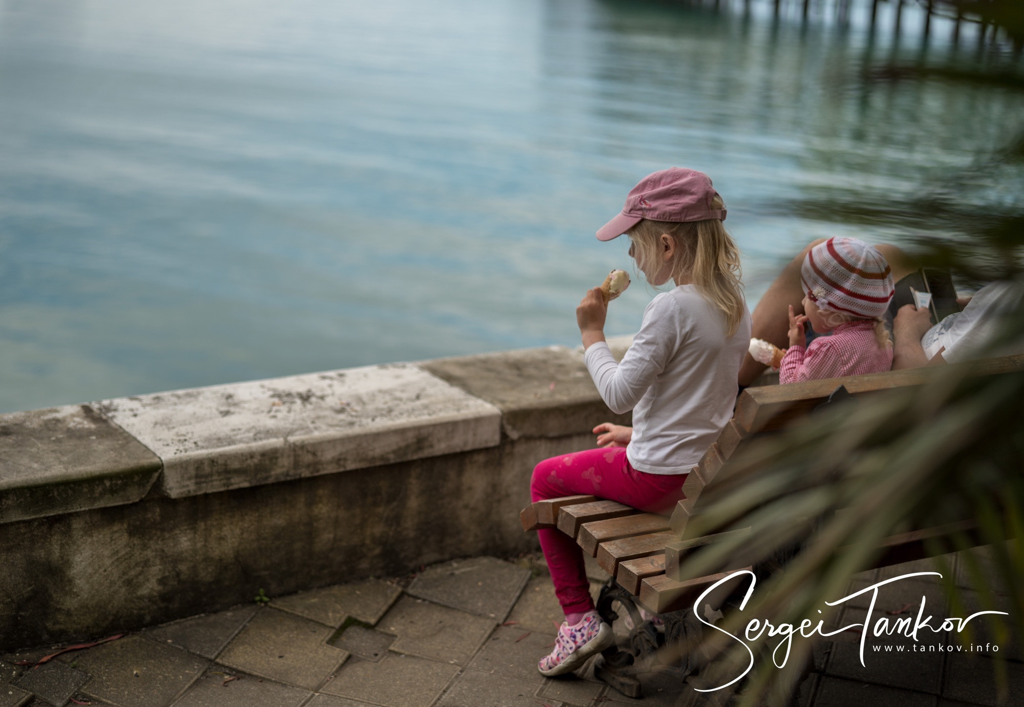 Абхазия (май 2019). Фотограф Сергей Танков