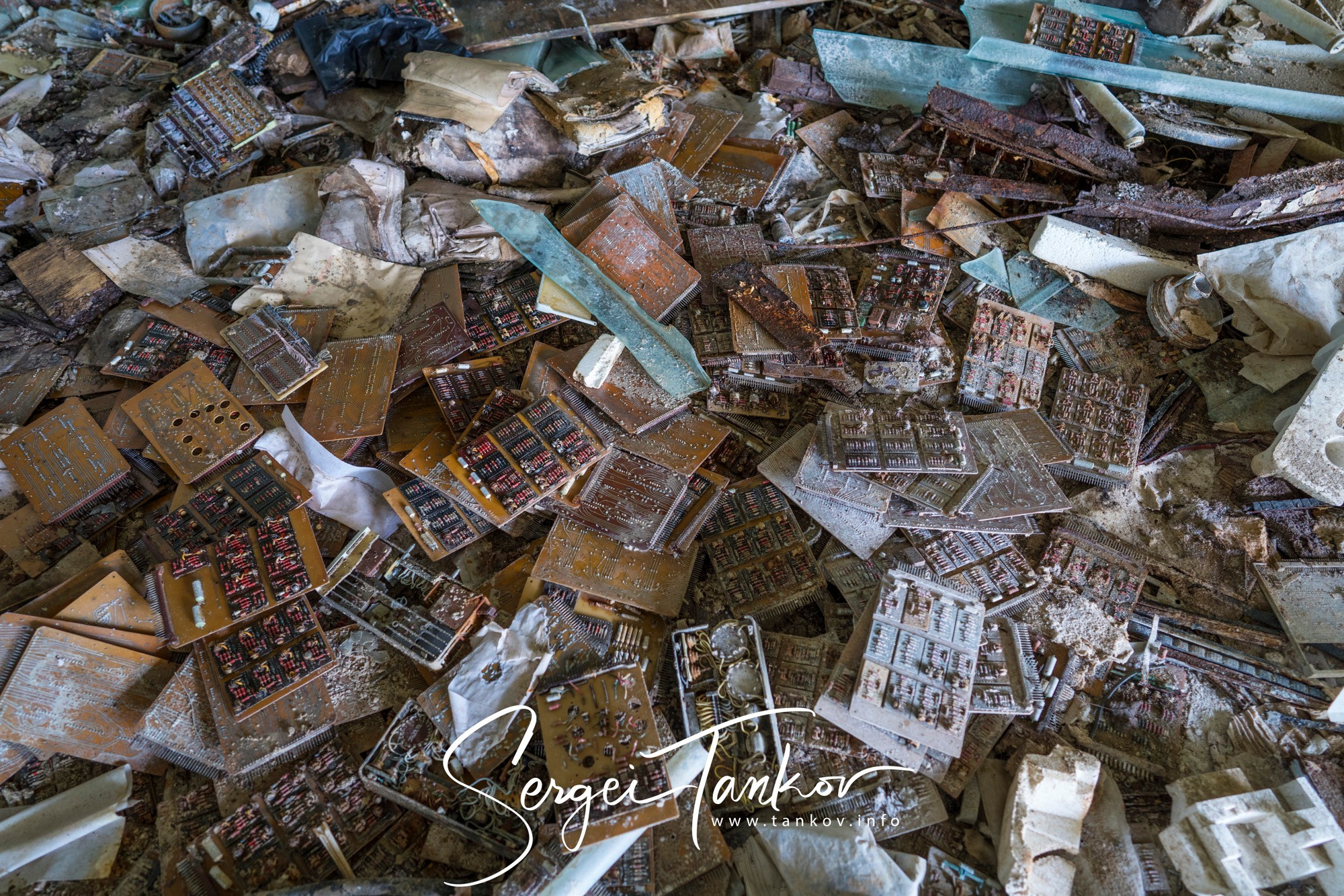 Абхазия (май 2019). Фотограф Сергей Танков