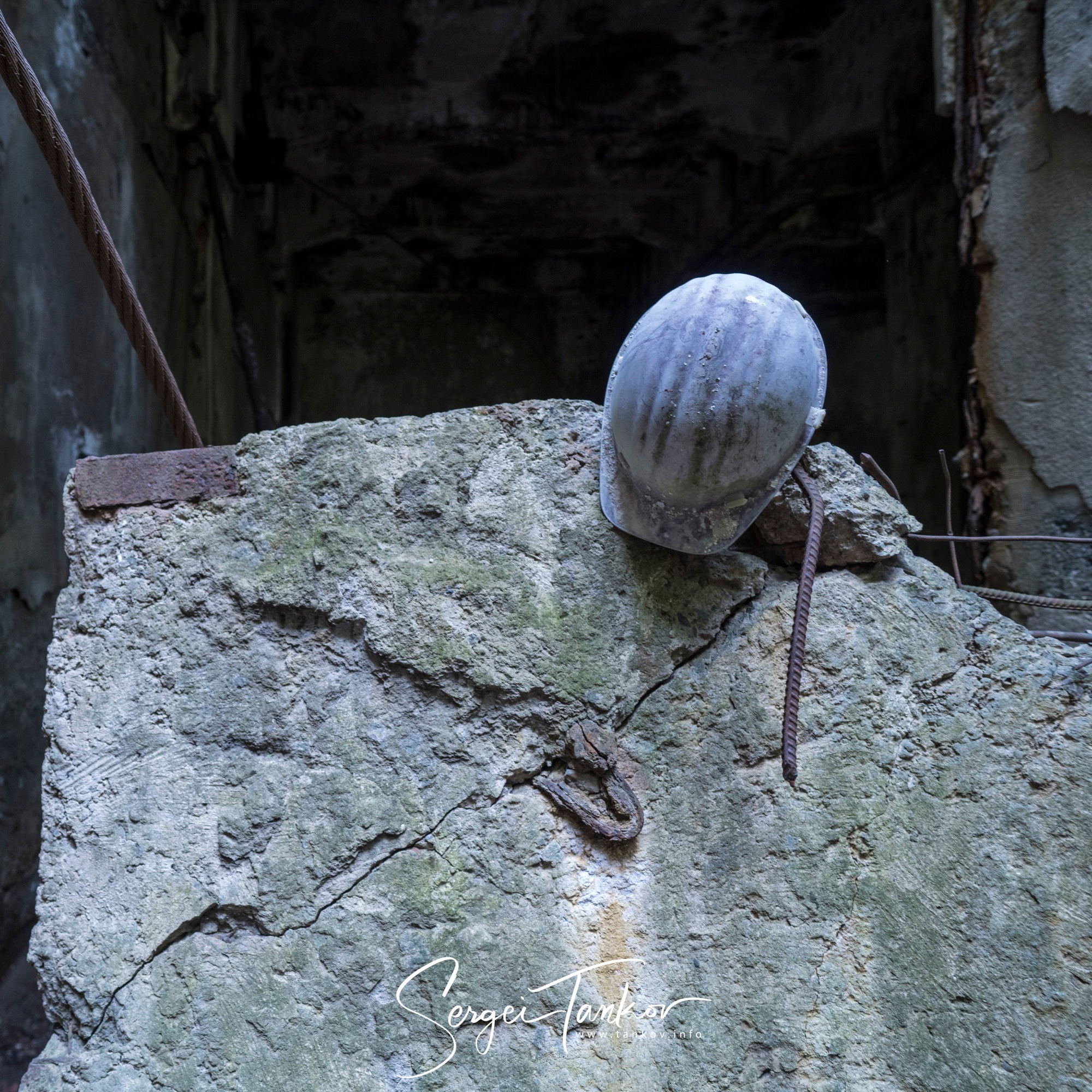 Абхазия (май 2019). Фотограф Сергей Танков