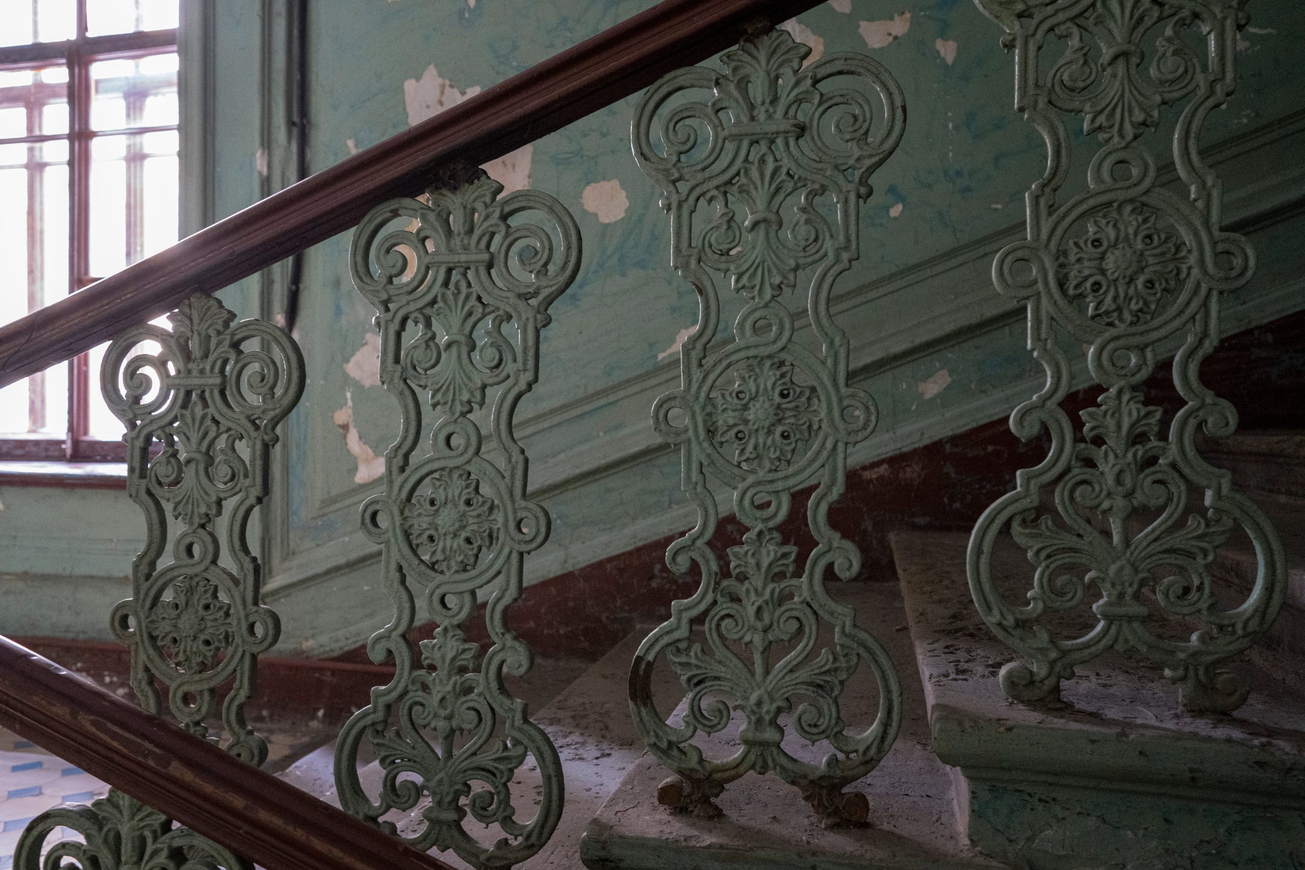 Питер (2020). Фотограф Сергей Танков