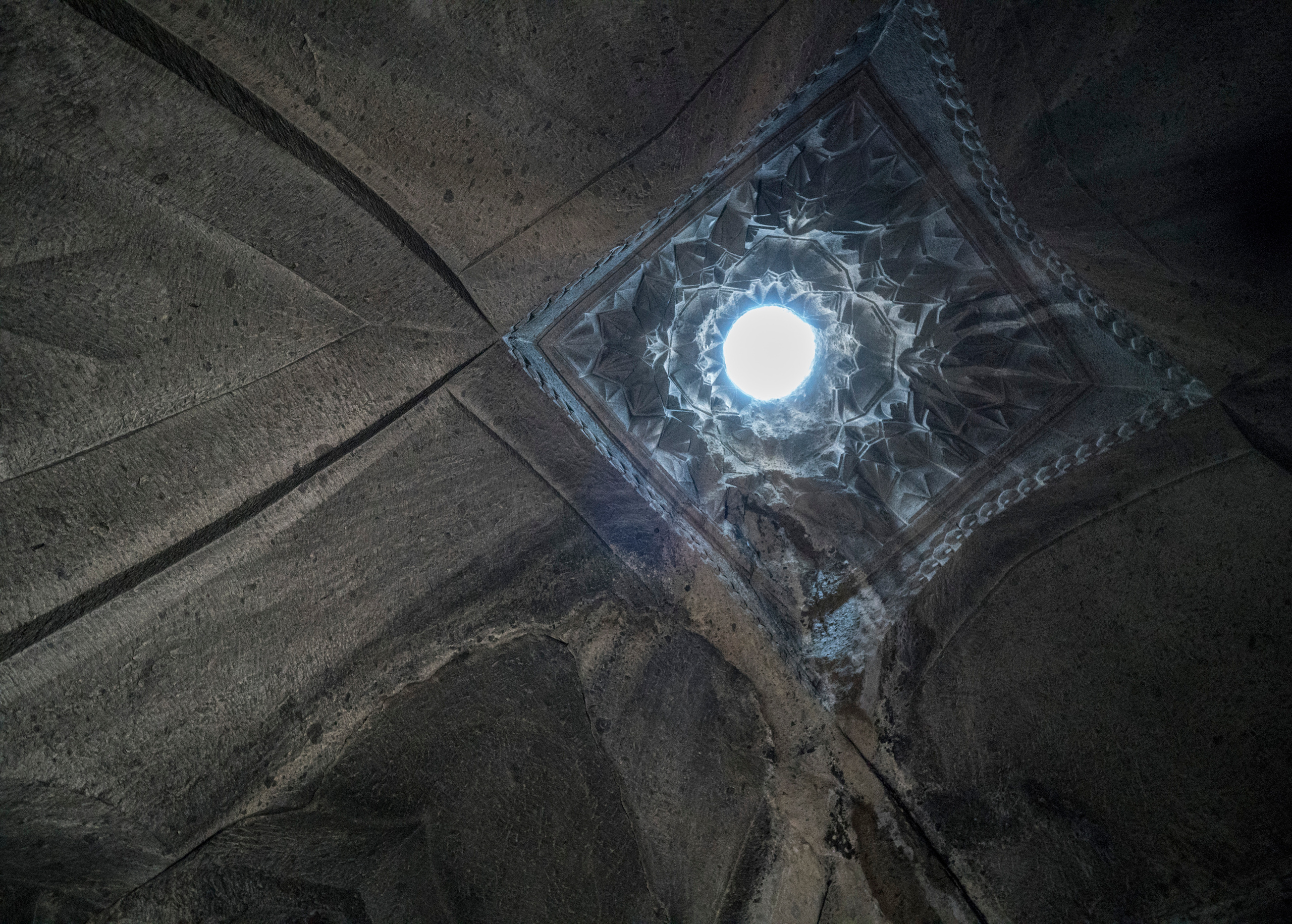 Армения (январь 2019). Фотограф Сергей Танков