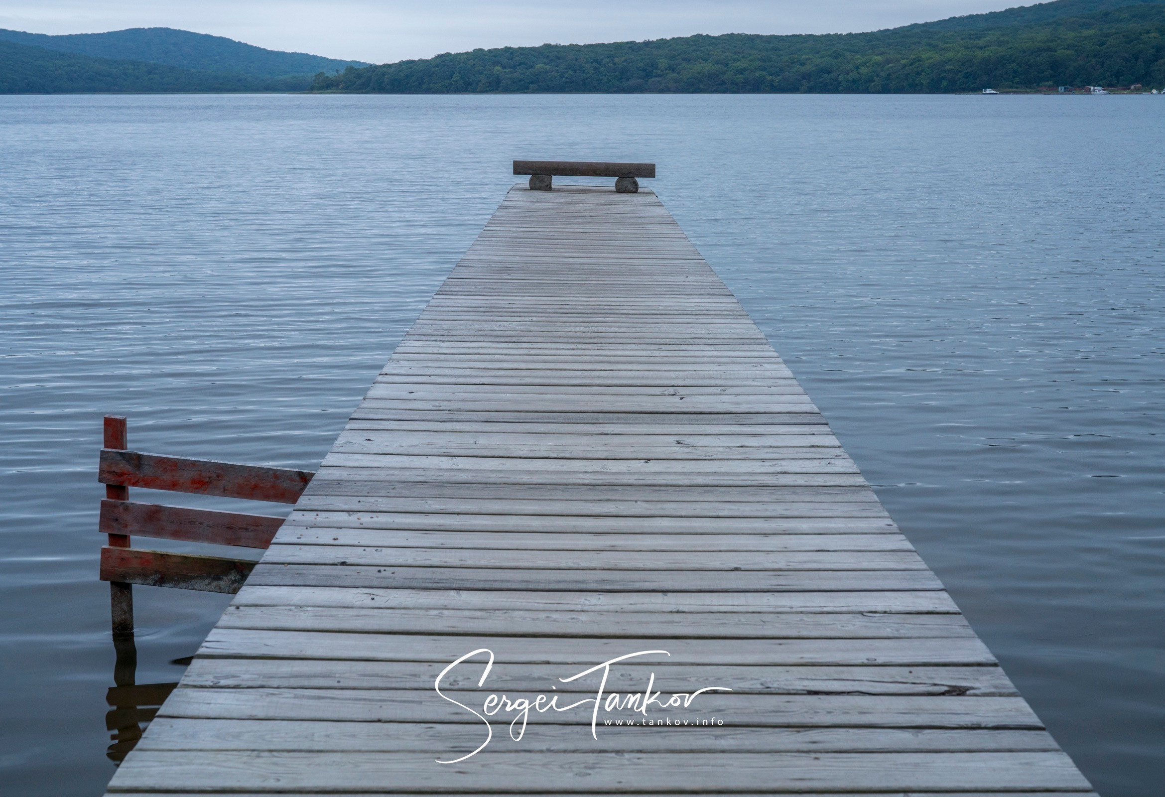 Владивосток (сентябрь 2019). Фотограф Сергей Танков