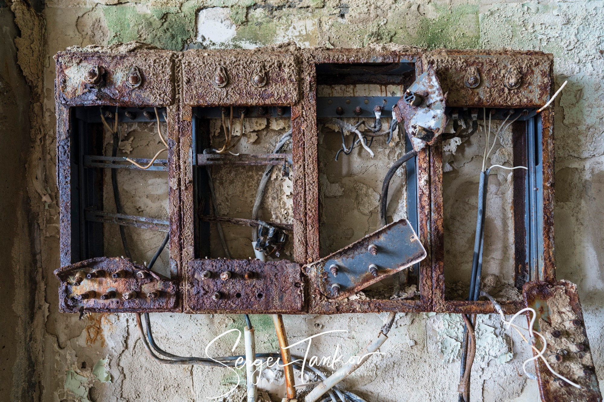 Абхазия (май 2019). Фотограф Сергей Танков