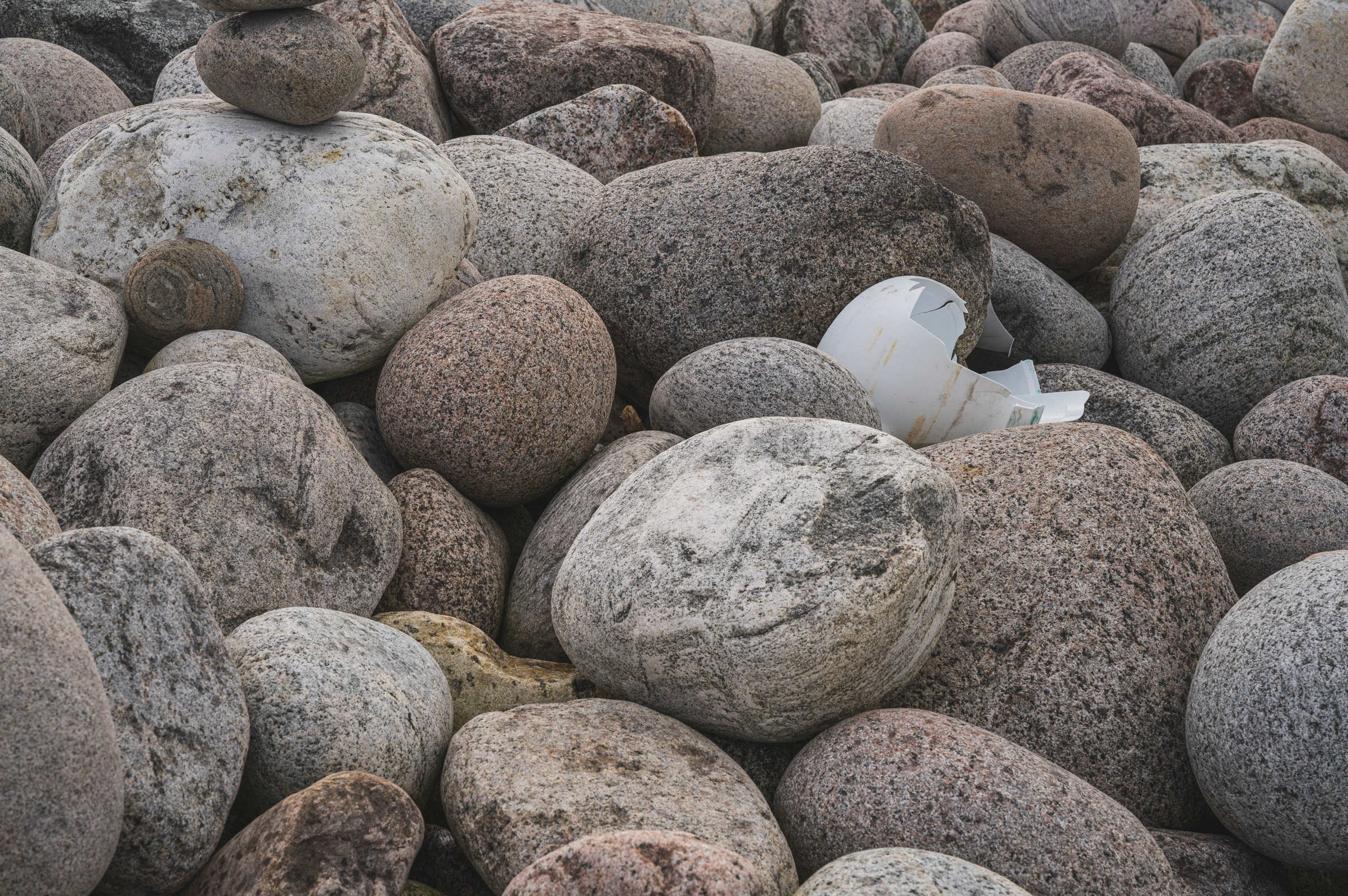 Териберка (октябрь 2020). Фотограф Сергей Танков