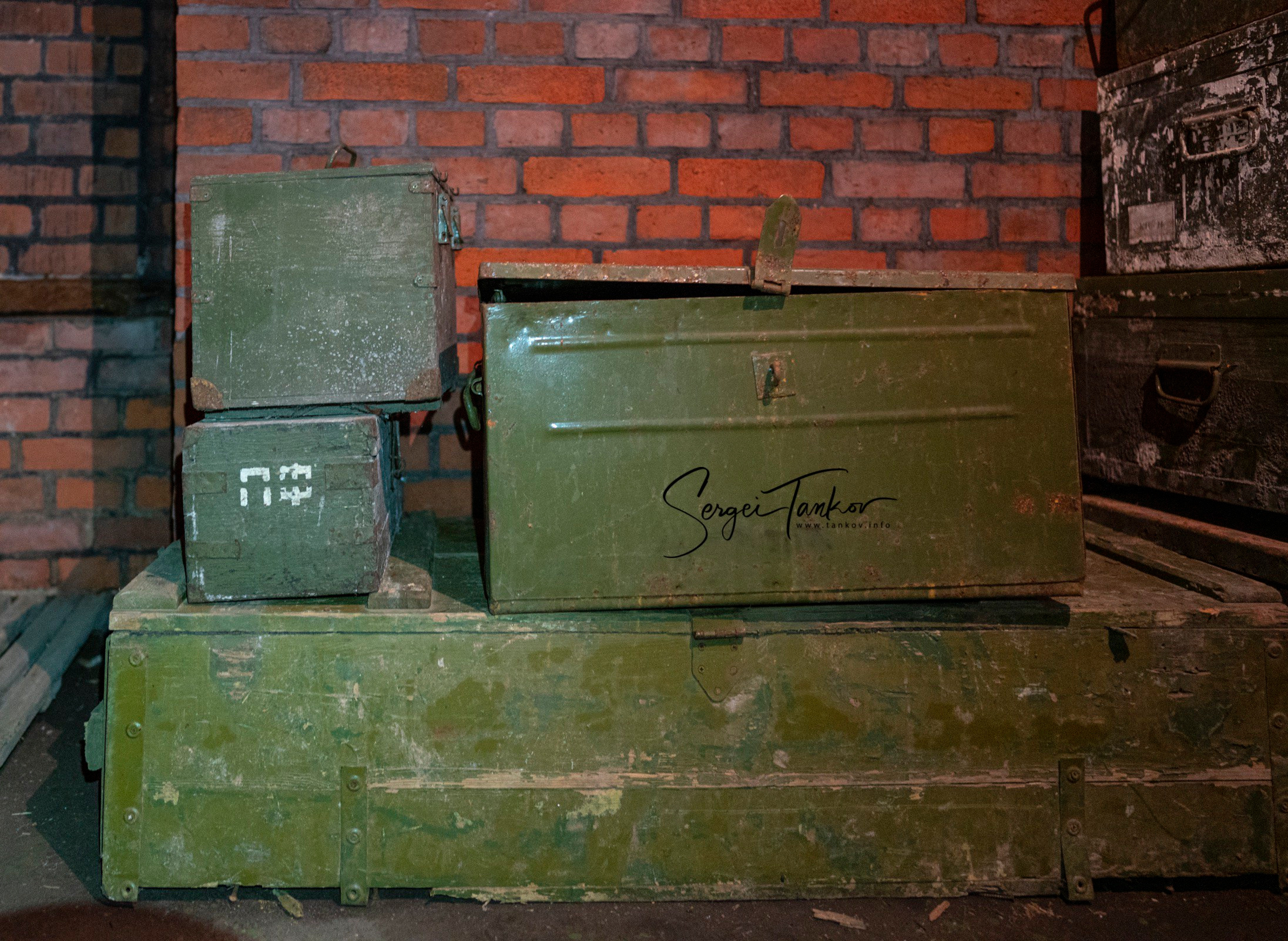 Калининград (июнь 2019). Фотограф Сергей Танков