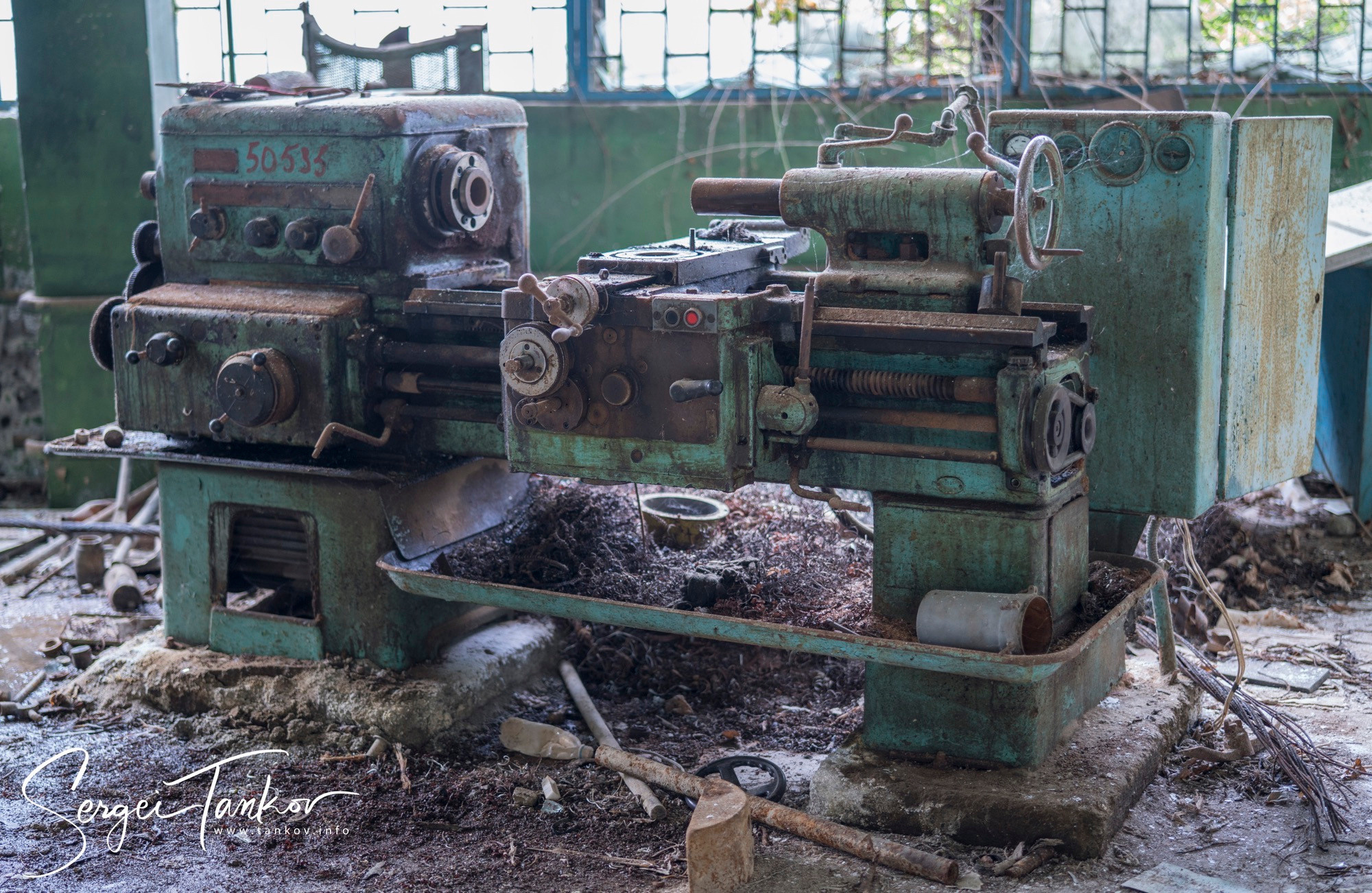 Абхазия (май 2019). Фотограф Сергей Танков