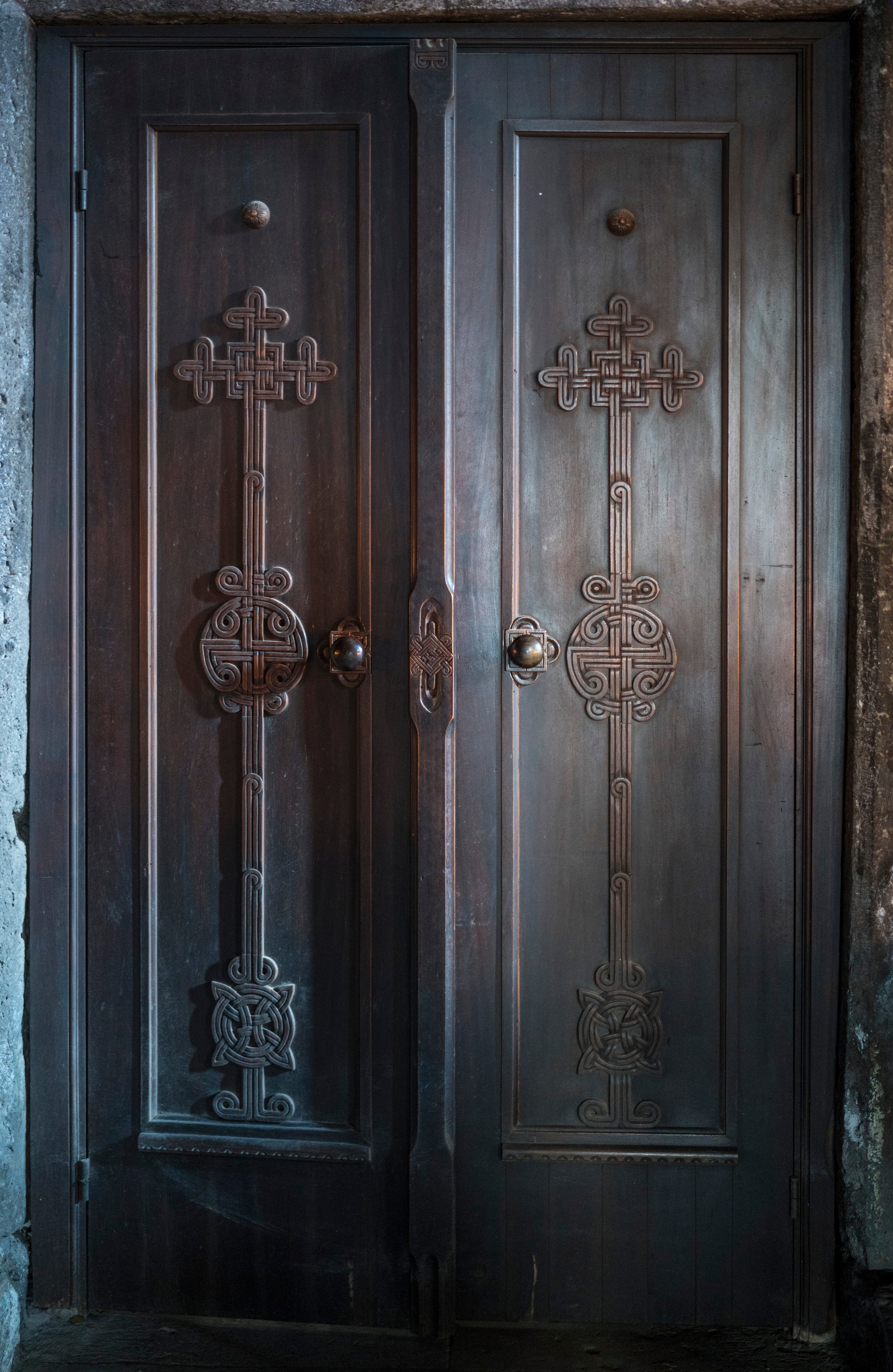 Армения (январь 2019). Фотограф Сергей Танков