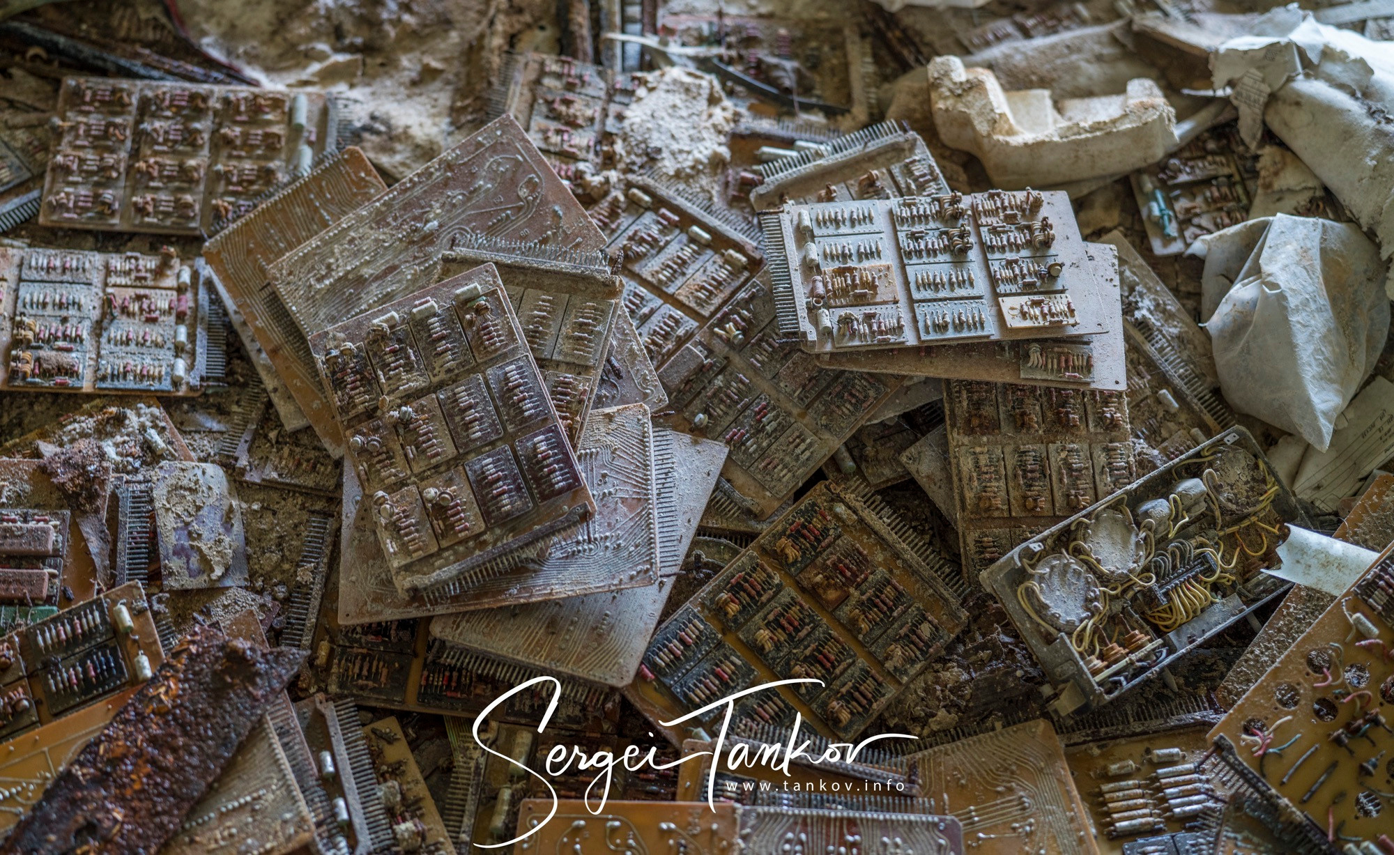 Абхазия (май 2019). Фотограф Сергей Танков