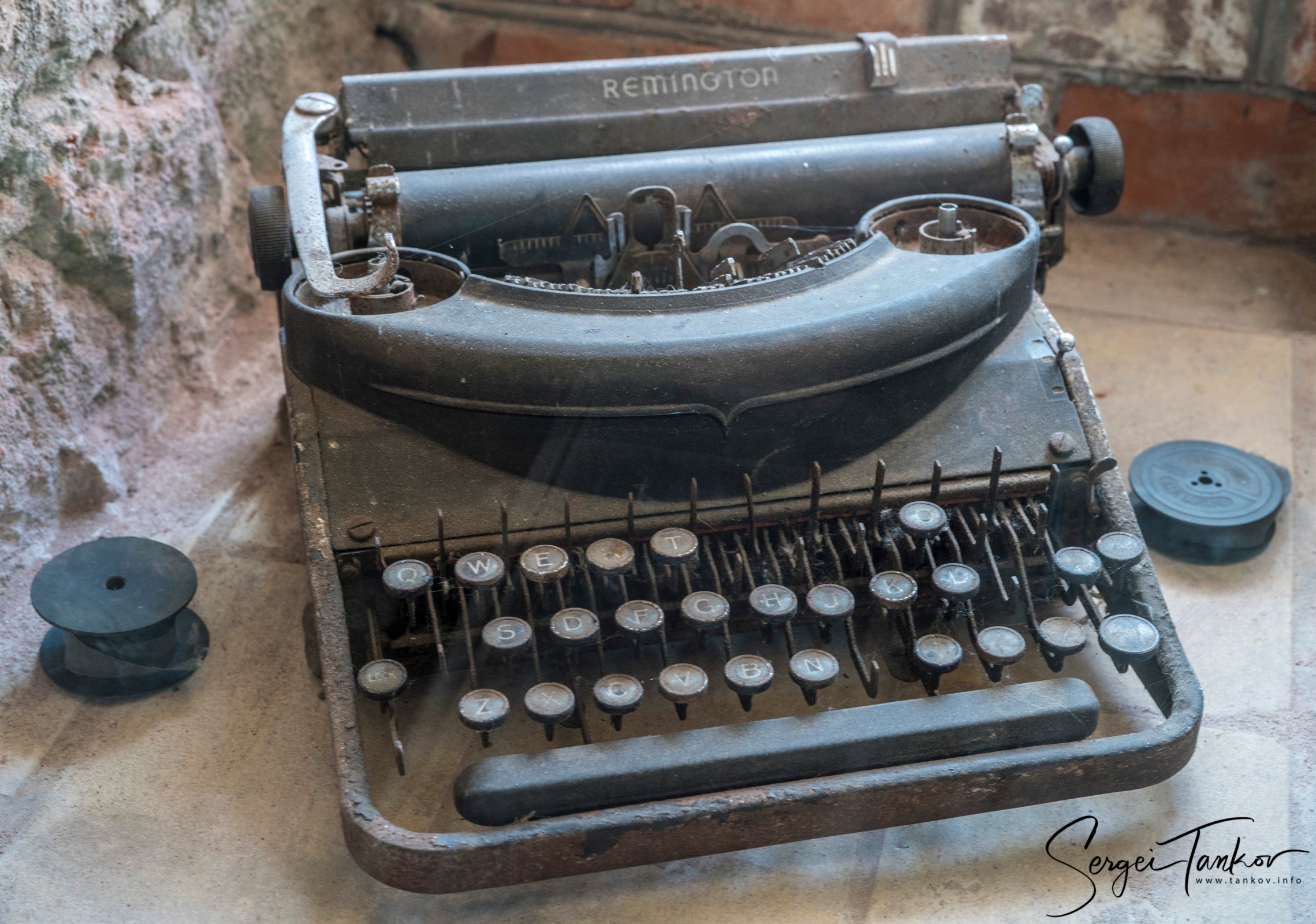 Калининград (июнь 2019). Фотограф Сергей Танков