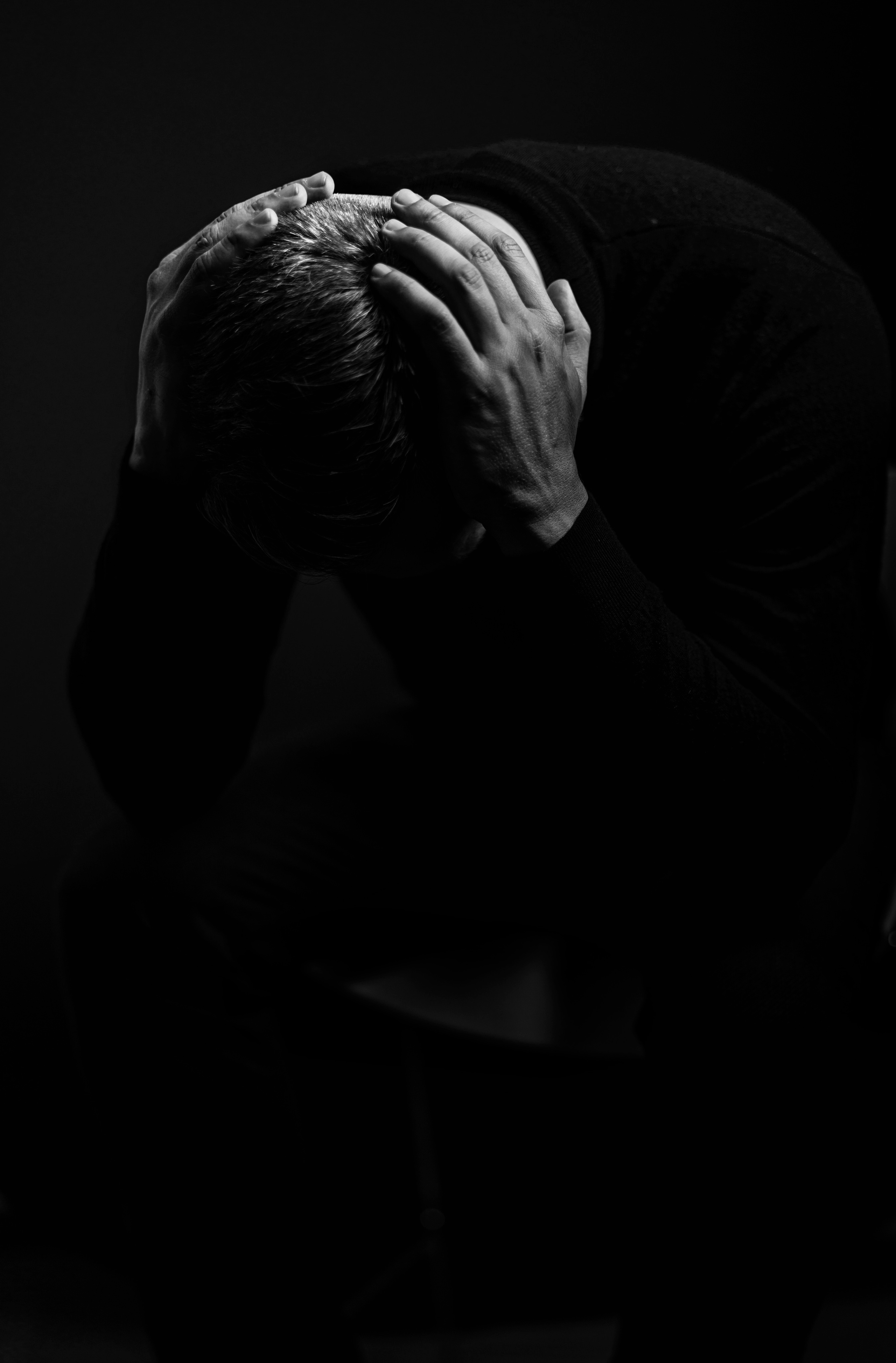 Антонио: театр одного актёра. Фотограф Сергей Танков