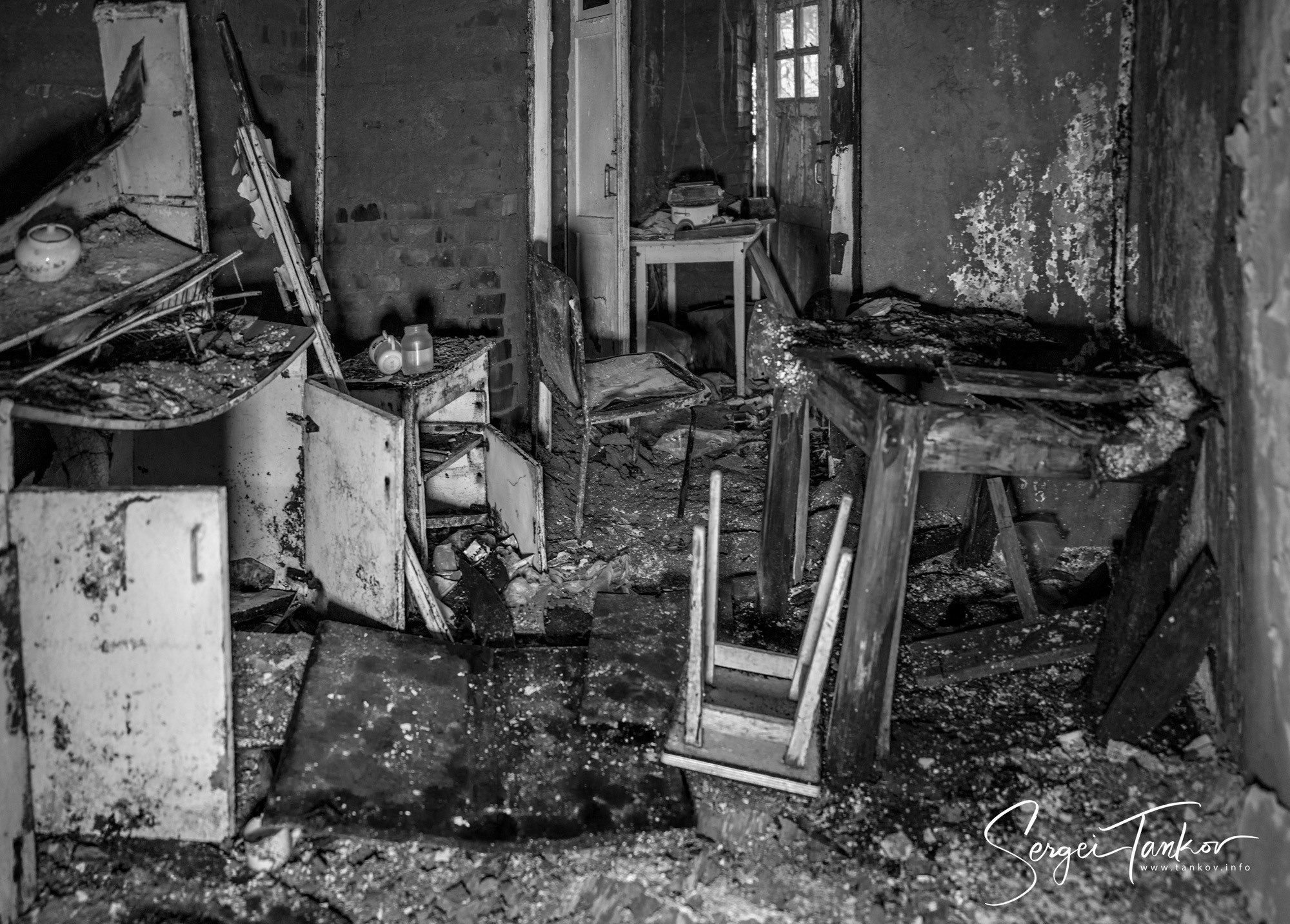 Абхазия (май 2019). Фотограф Сергей Танков