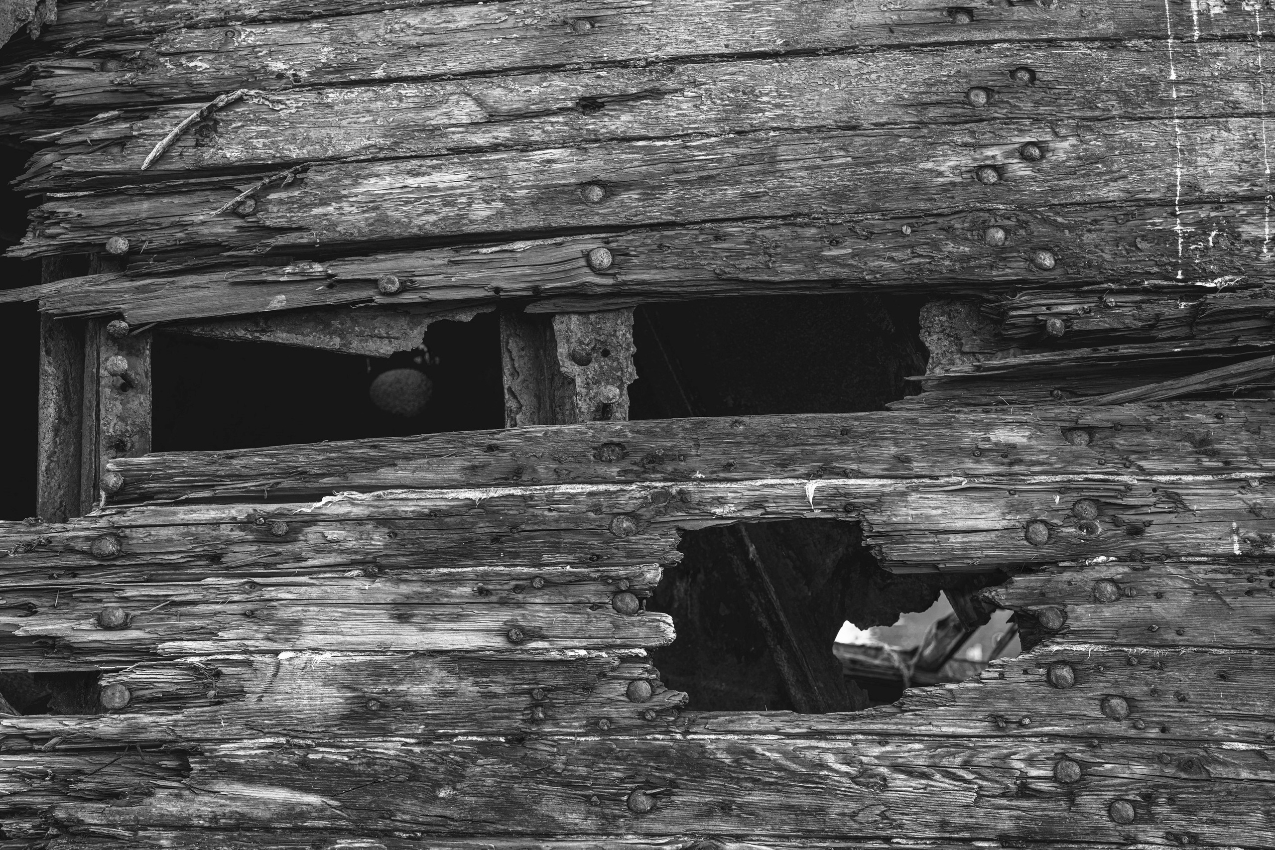 Териберка (октябрь 2020). Фотограф Сергей Танков