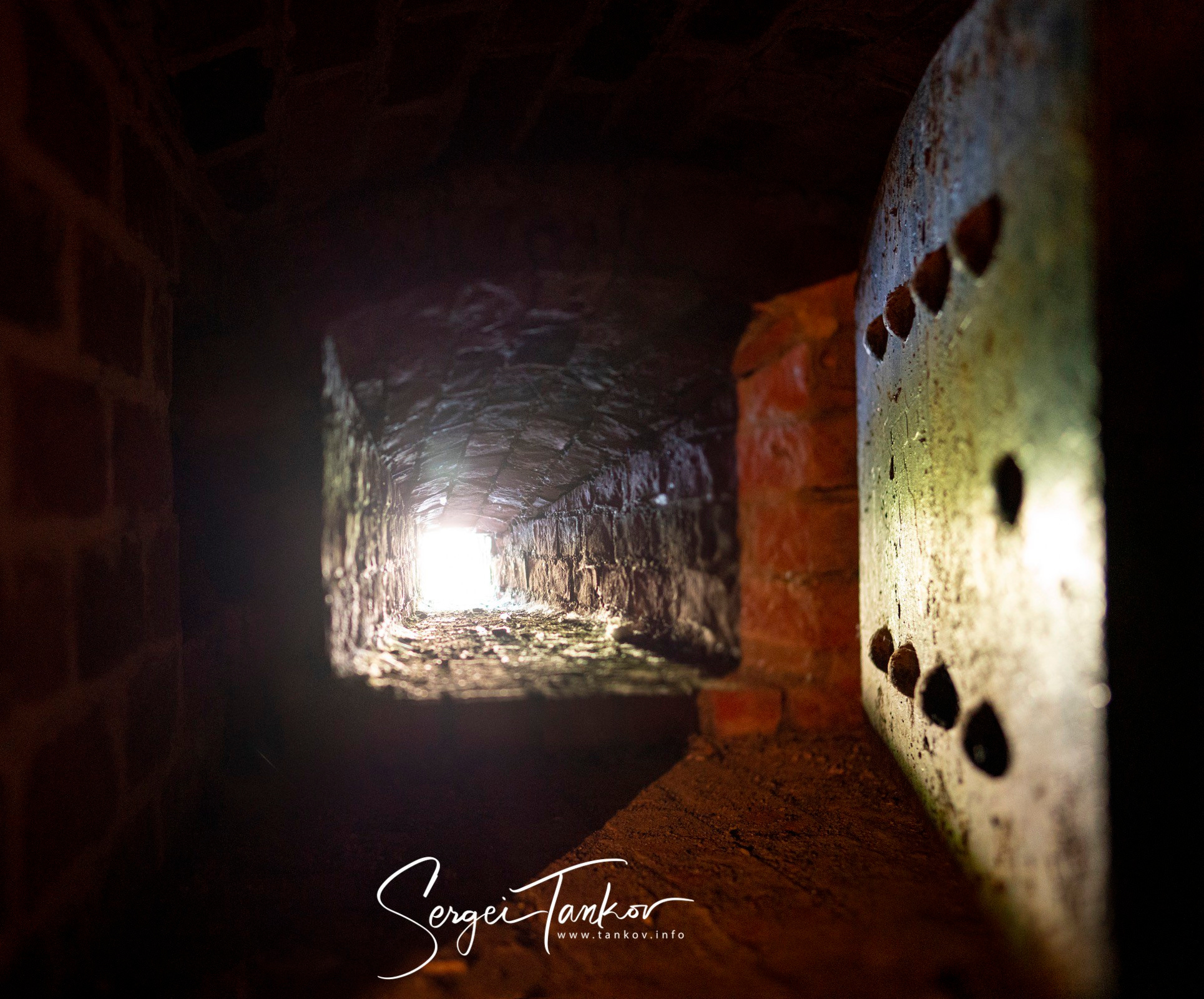 Калининград (июнь 2019). Фотограф Сергей Танков