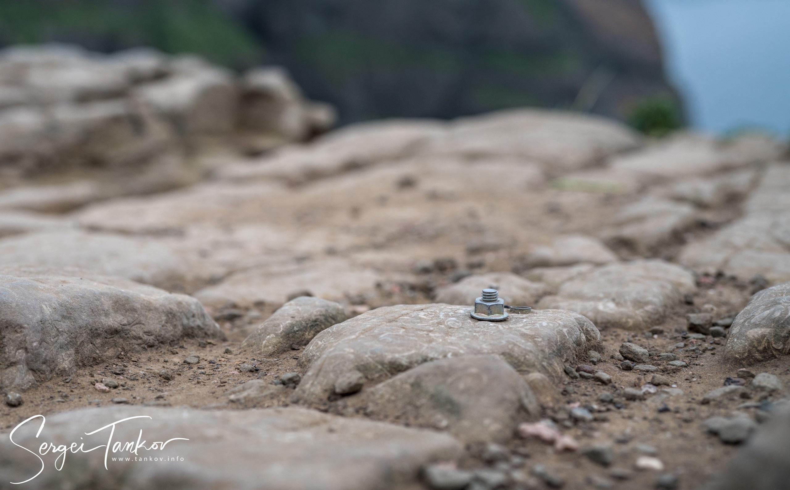 Владивосток (сентябрь 2019). Фотограф Сергей Танков