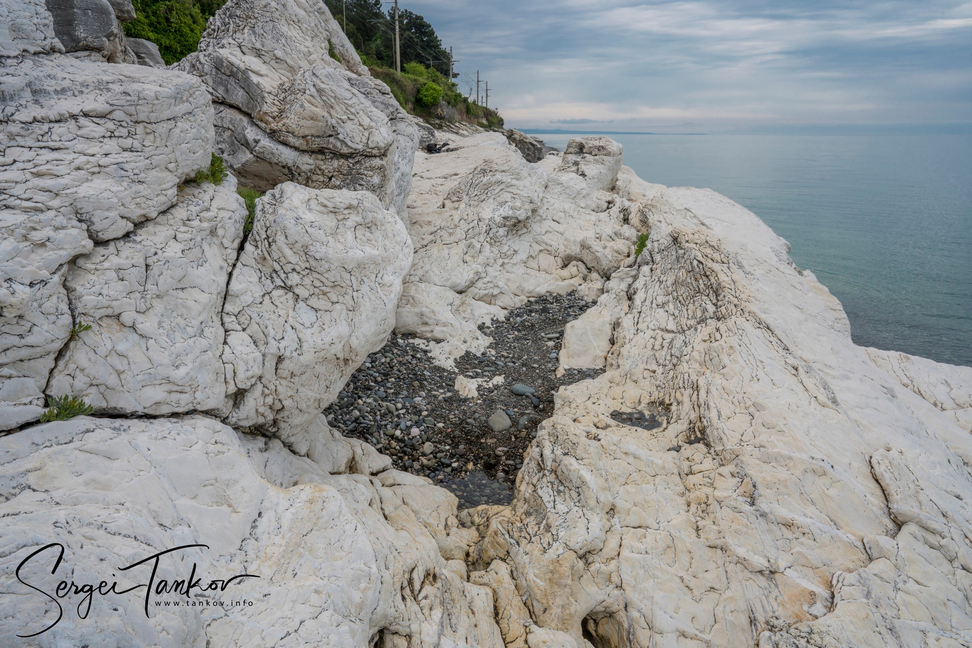 Абхазия (май 2019). Фотограф Сергей Танков