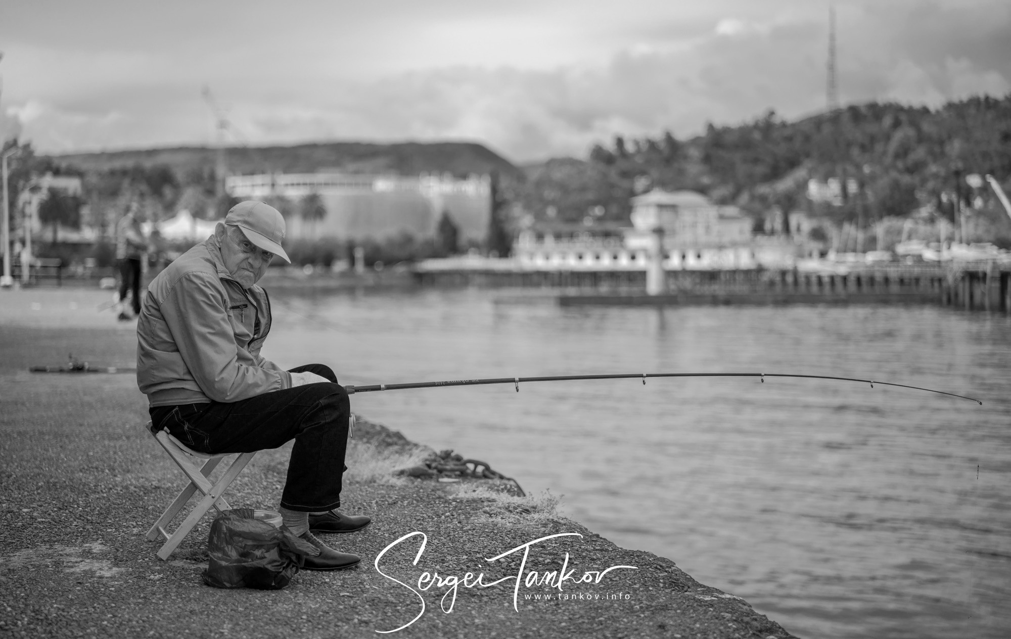 Абхазия (май 2019). Фотограф Сергей Танков