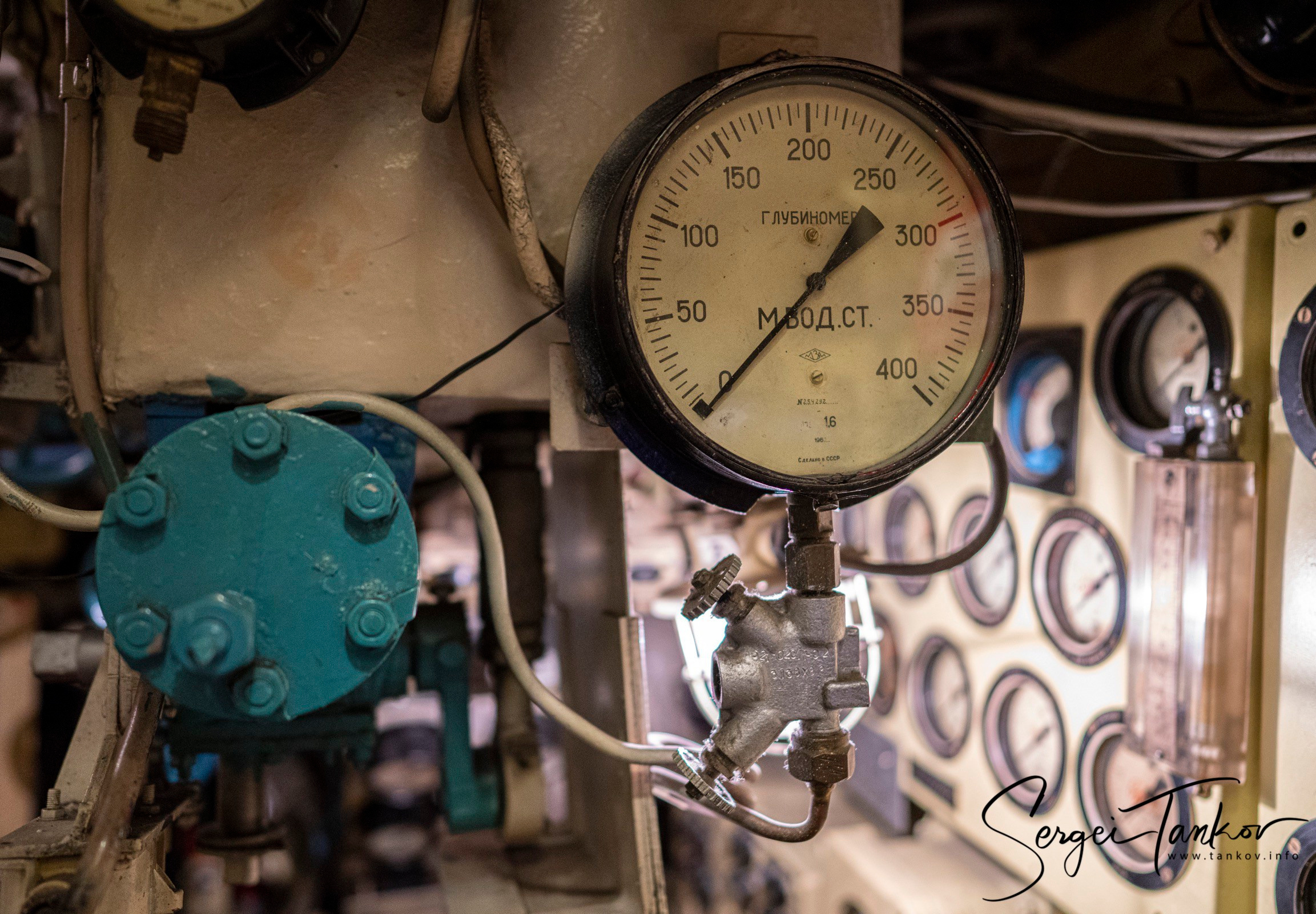 Калининград (июнь 2019). Фотограф Сергей Танков