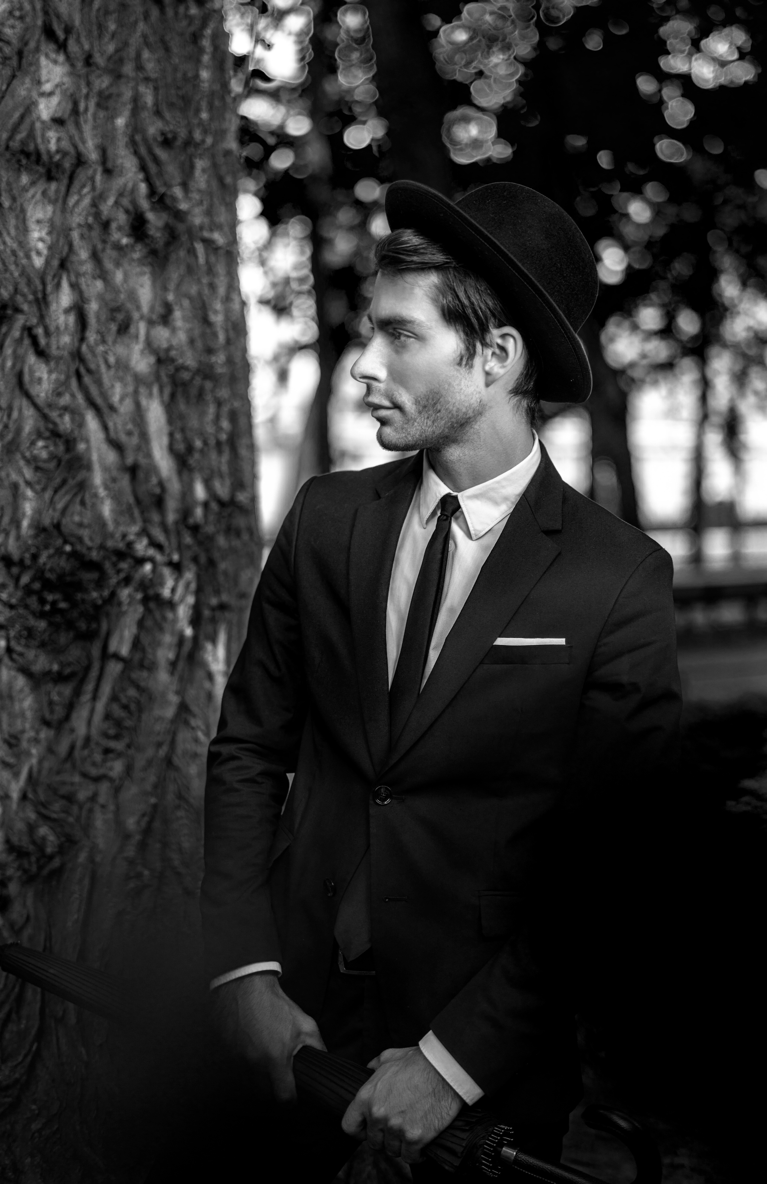 Hello, Rodney!. Фотограф Сергей Танков