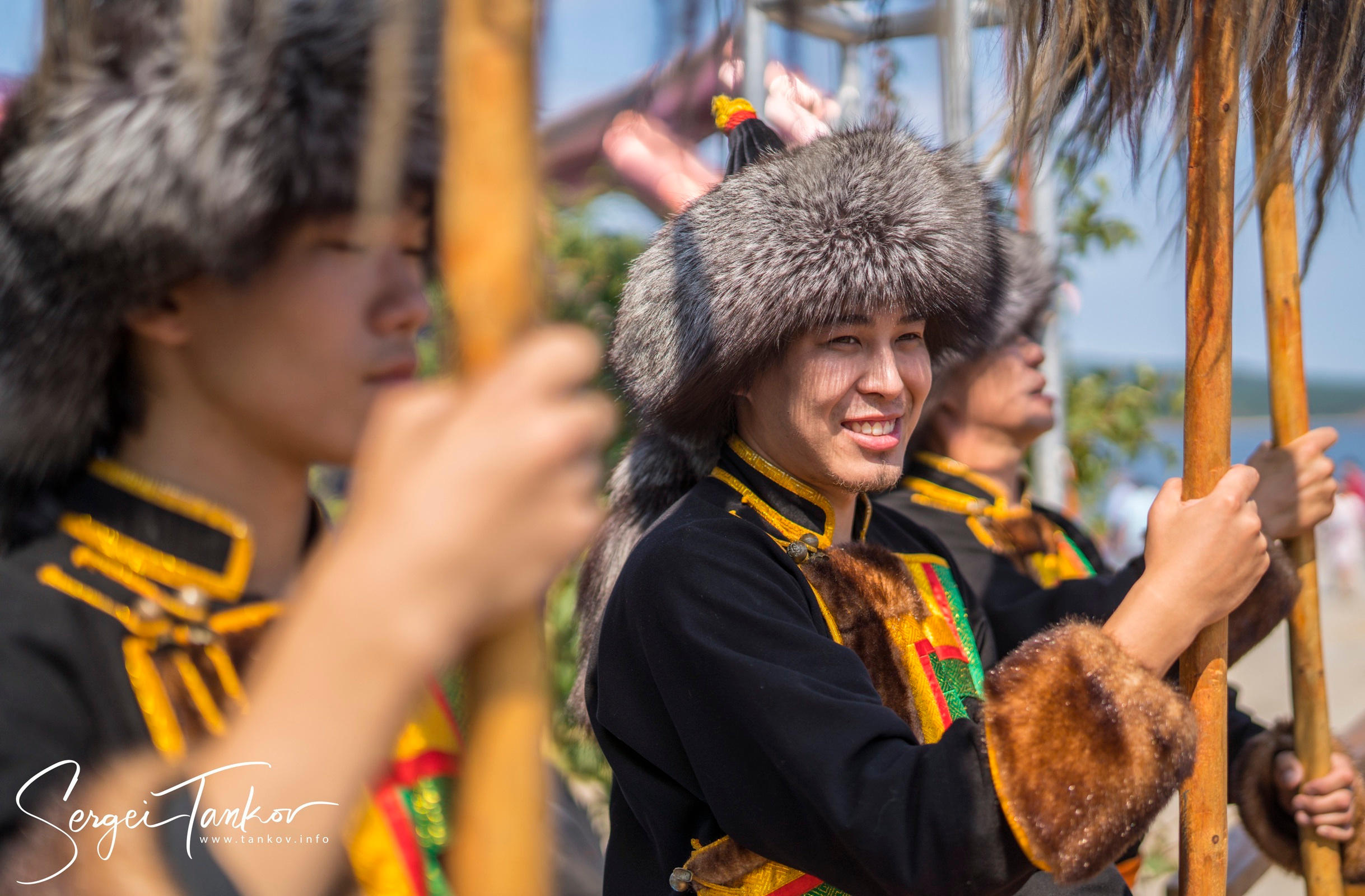 Владивосток (сентябрь 2019). Фотограф Сергей Танков