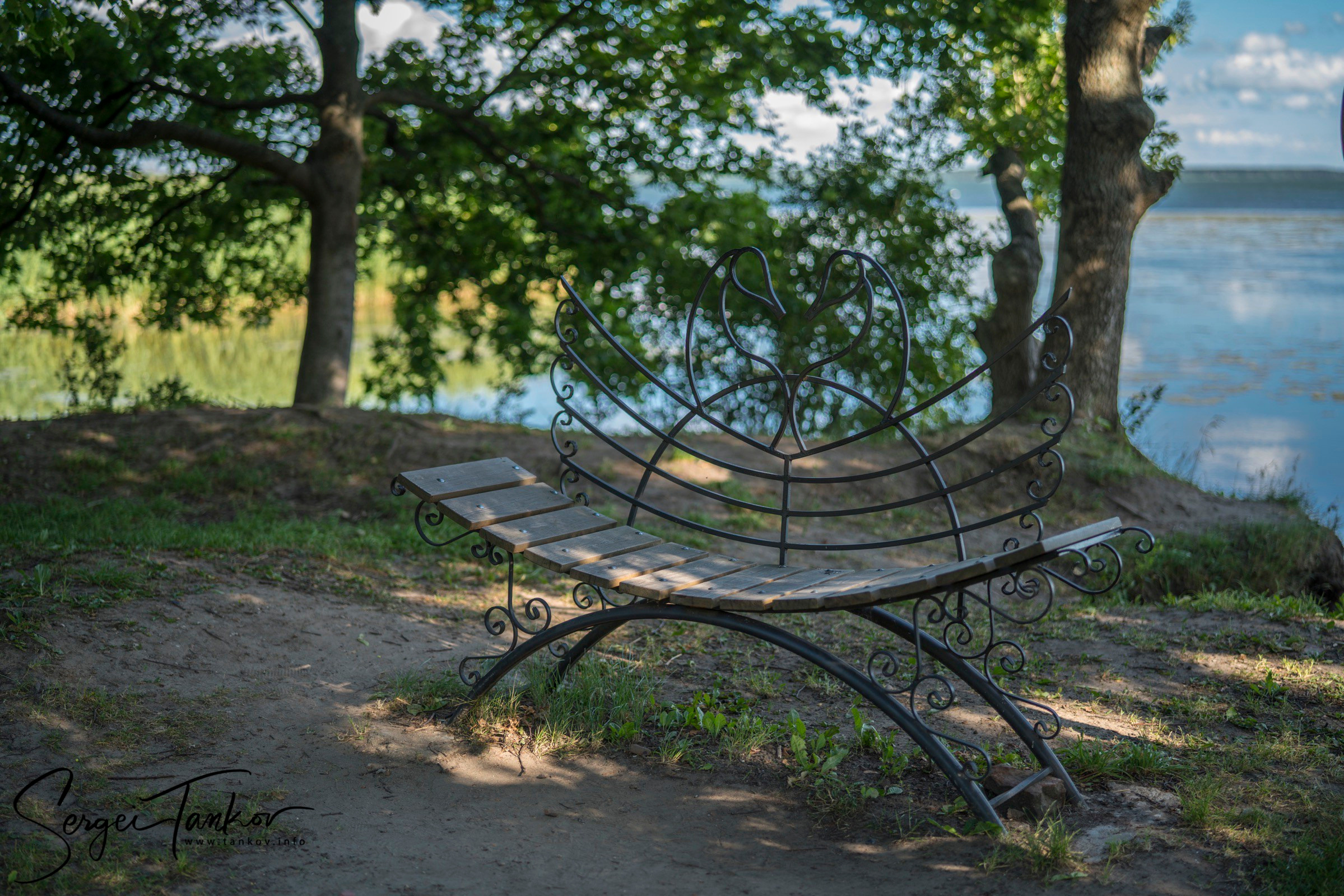 Калининград (июнь 2019). Фотограф Сергей Танков
