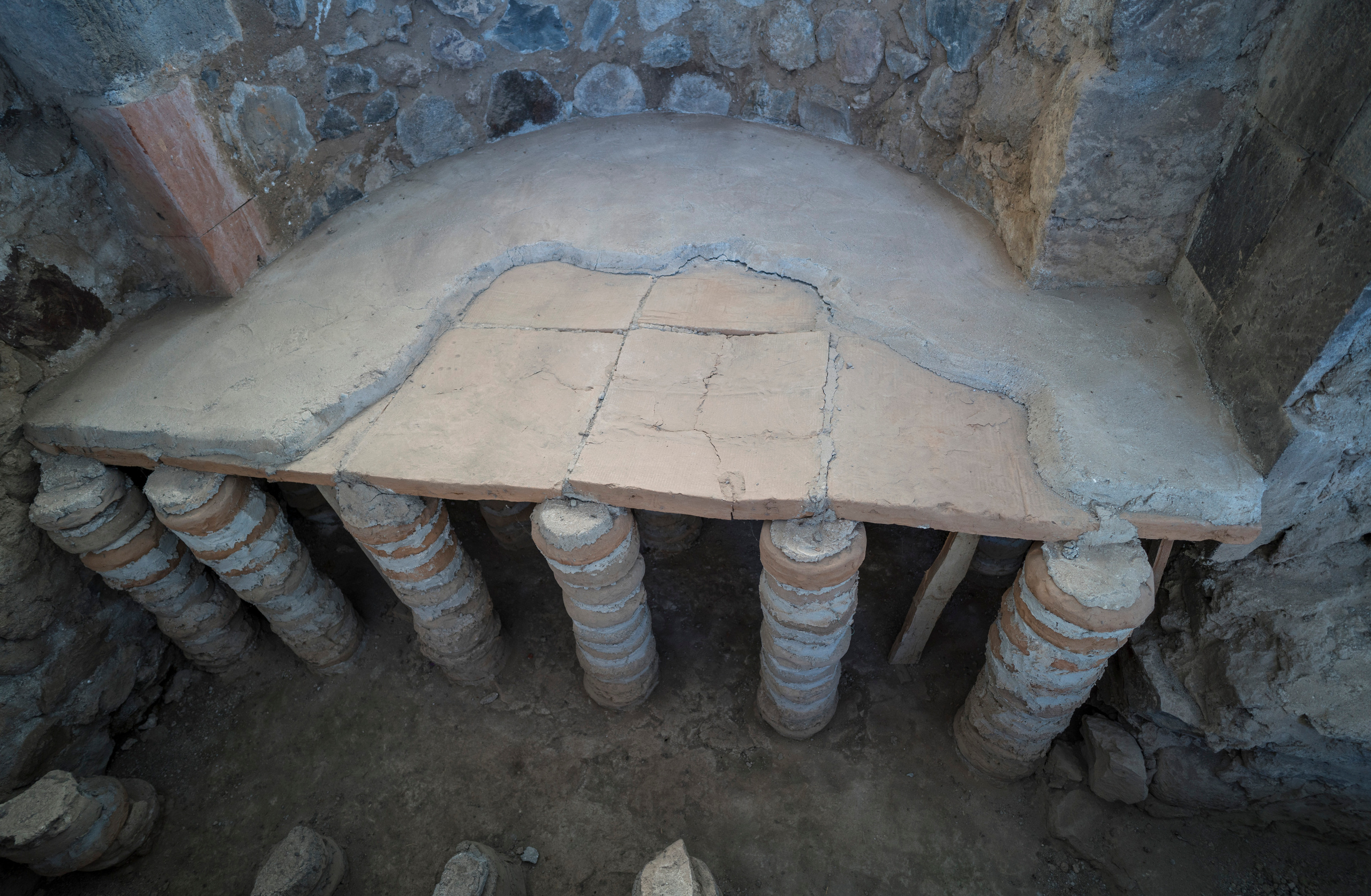 Армения (январь 2019). Фотограф Сергей Танков