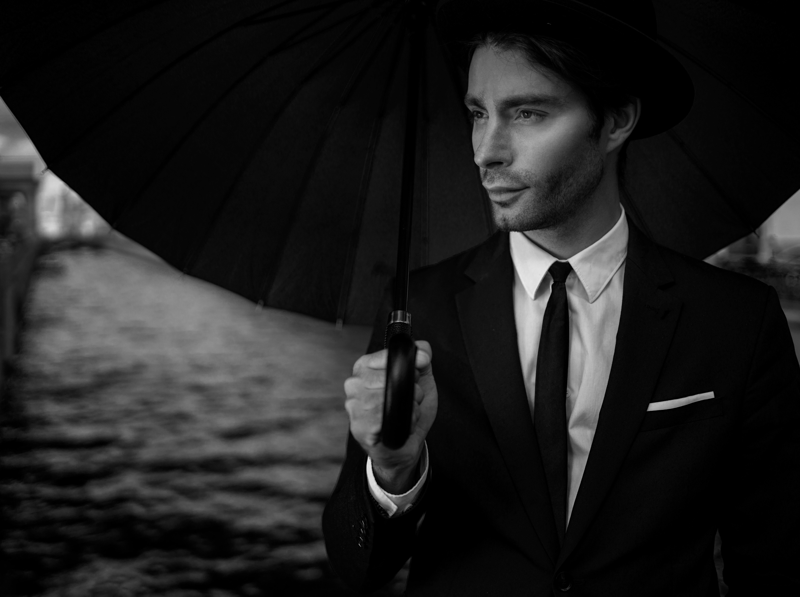 Hello, Rodney!. Фотограф Сергей Танков