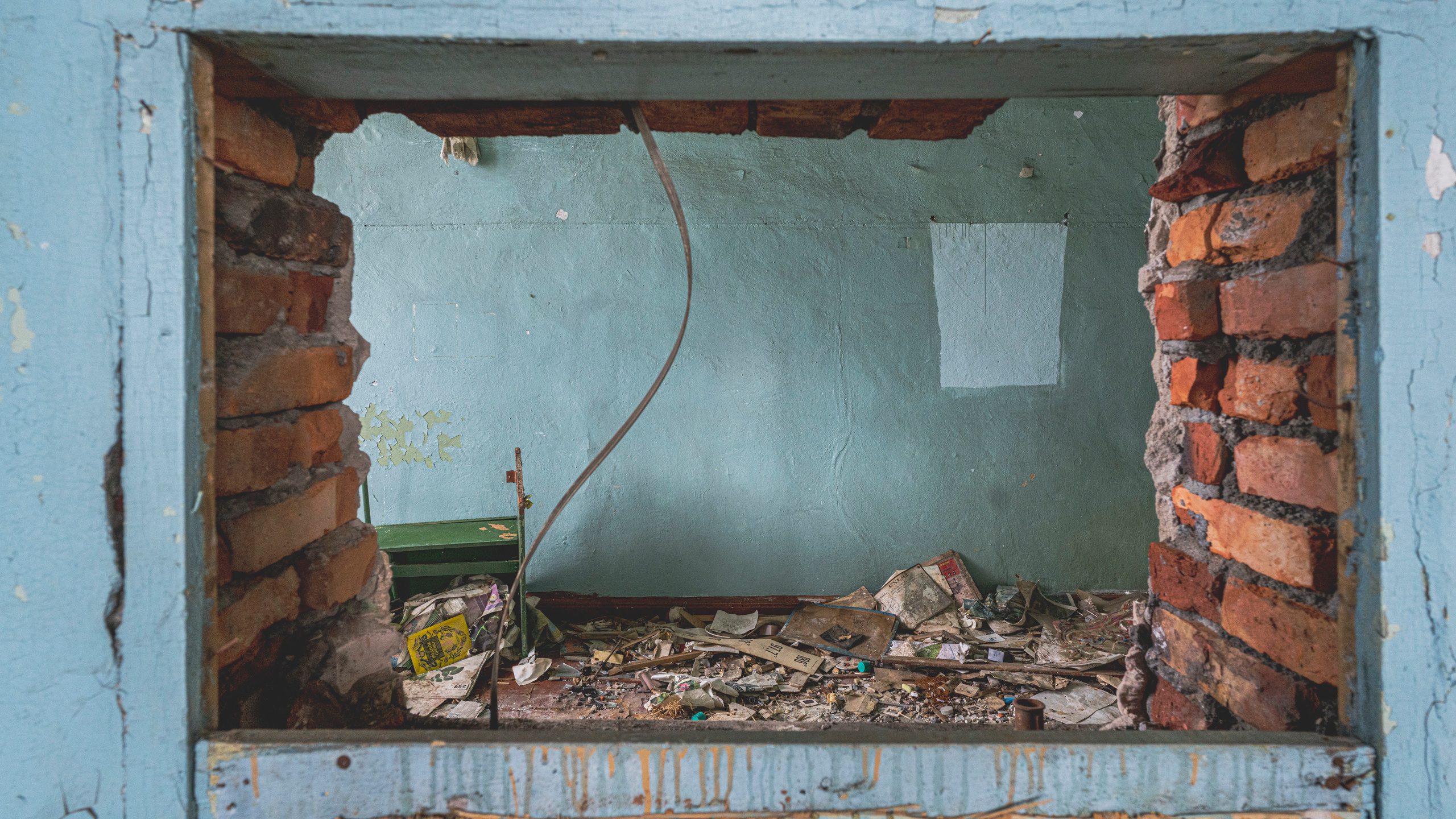 Териберка (октябрь 2020). Фотограф Сергей Танков