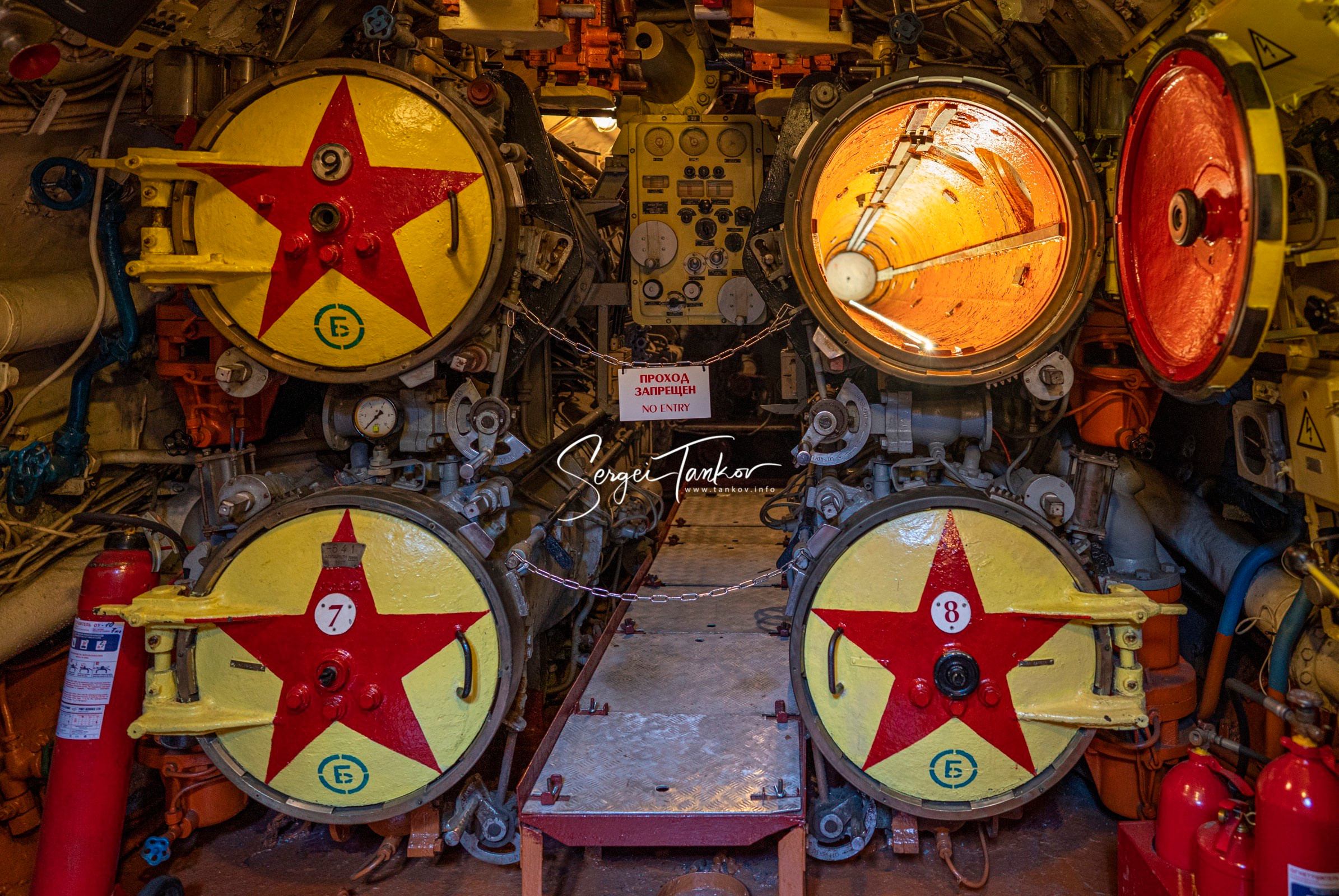 Калининград (июнь 2019). Фотограф Сергей Танков