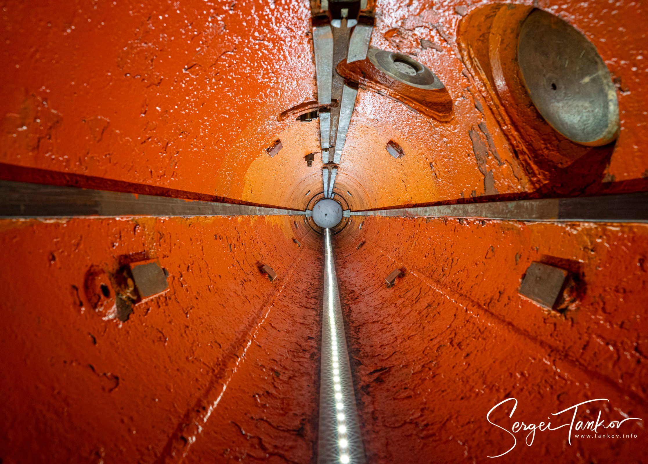 Калининград (июнь 2019). Фотограф Сергей Танков