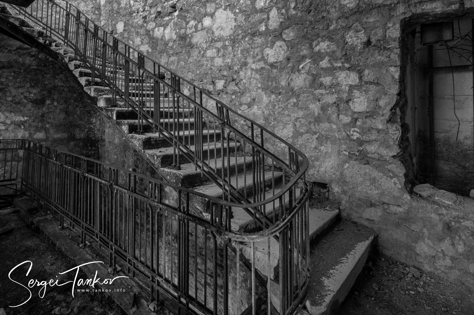 Абхазия (май 2019). Фотограф Сергей Танков