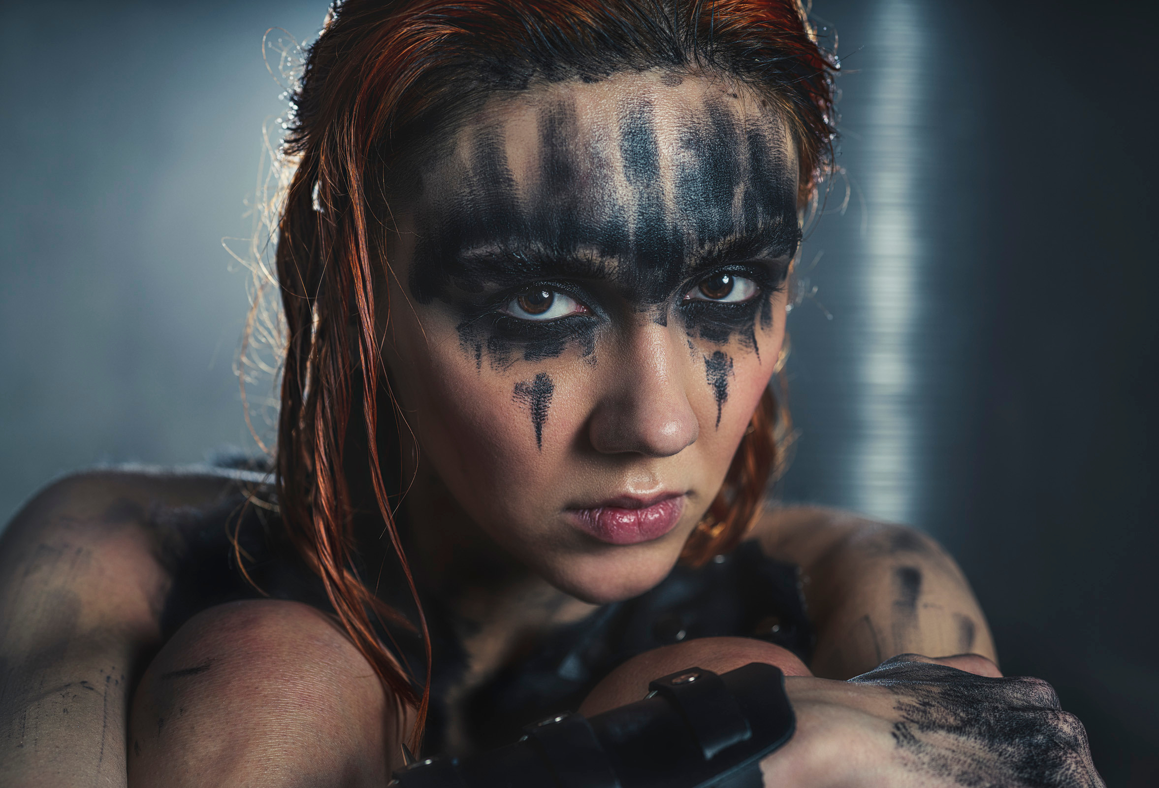 Mad V. Фотограф Сергей Танков