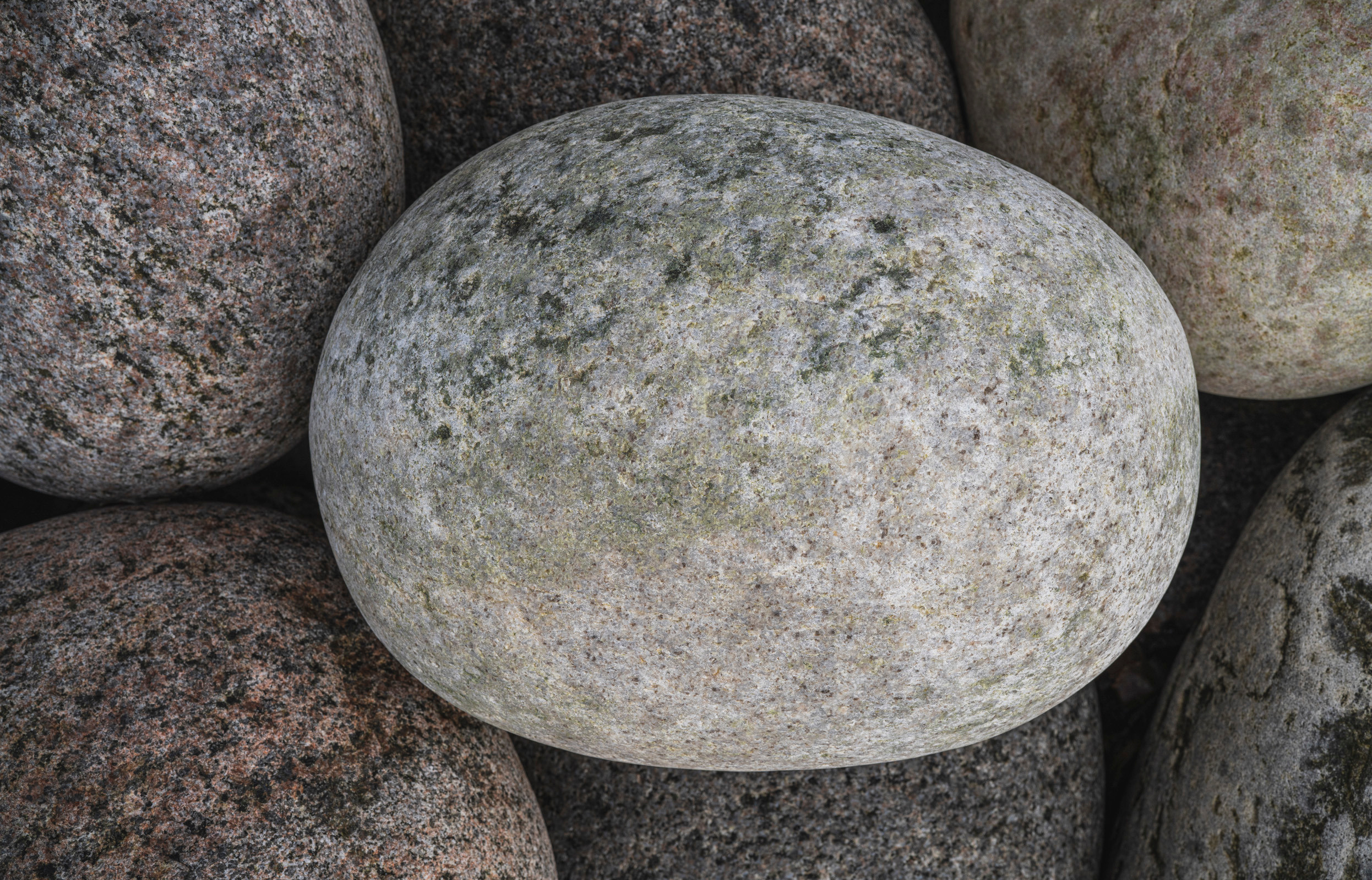 Териберка (октябрь 2020). Фотограф Сергей Танков