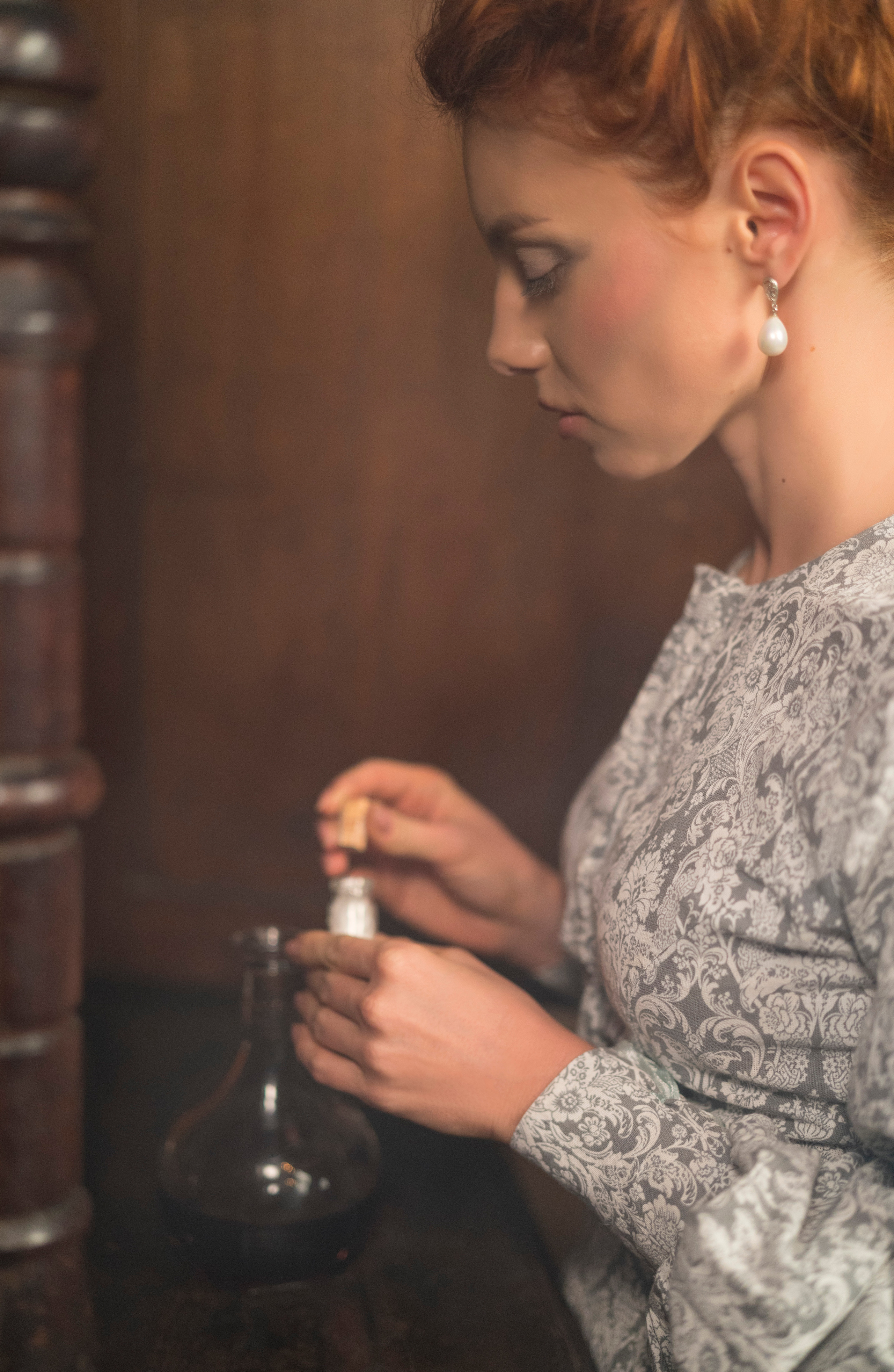 Дашков 5. Фотограф Сергей Танков