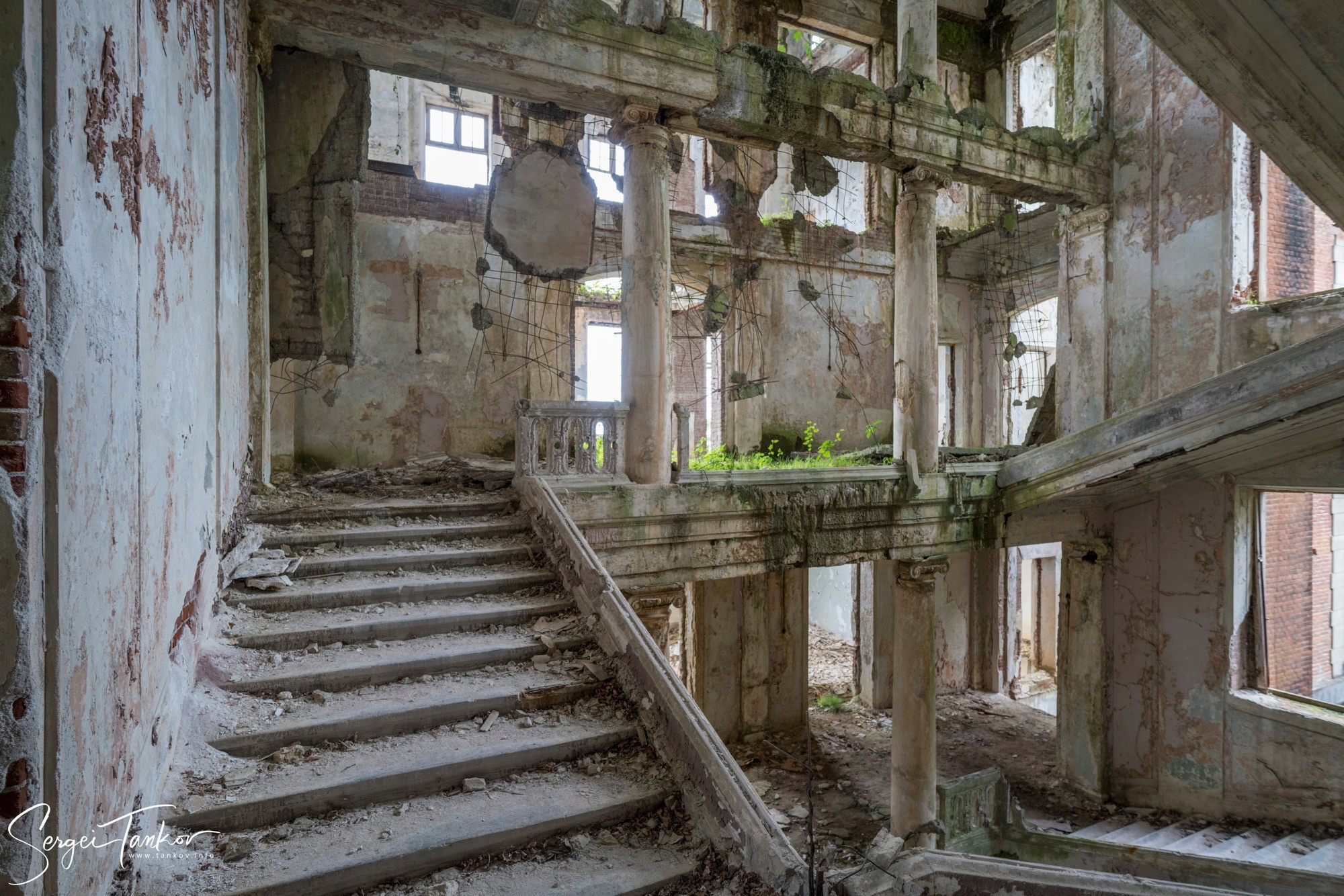 Абхазия (май 2019). Фотограф Сергей Танков