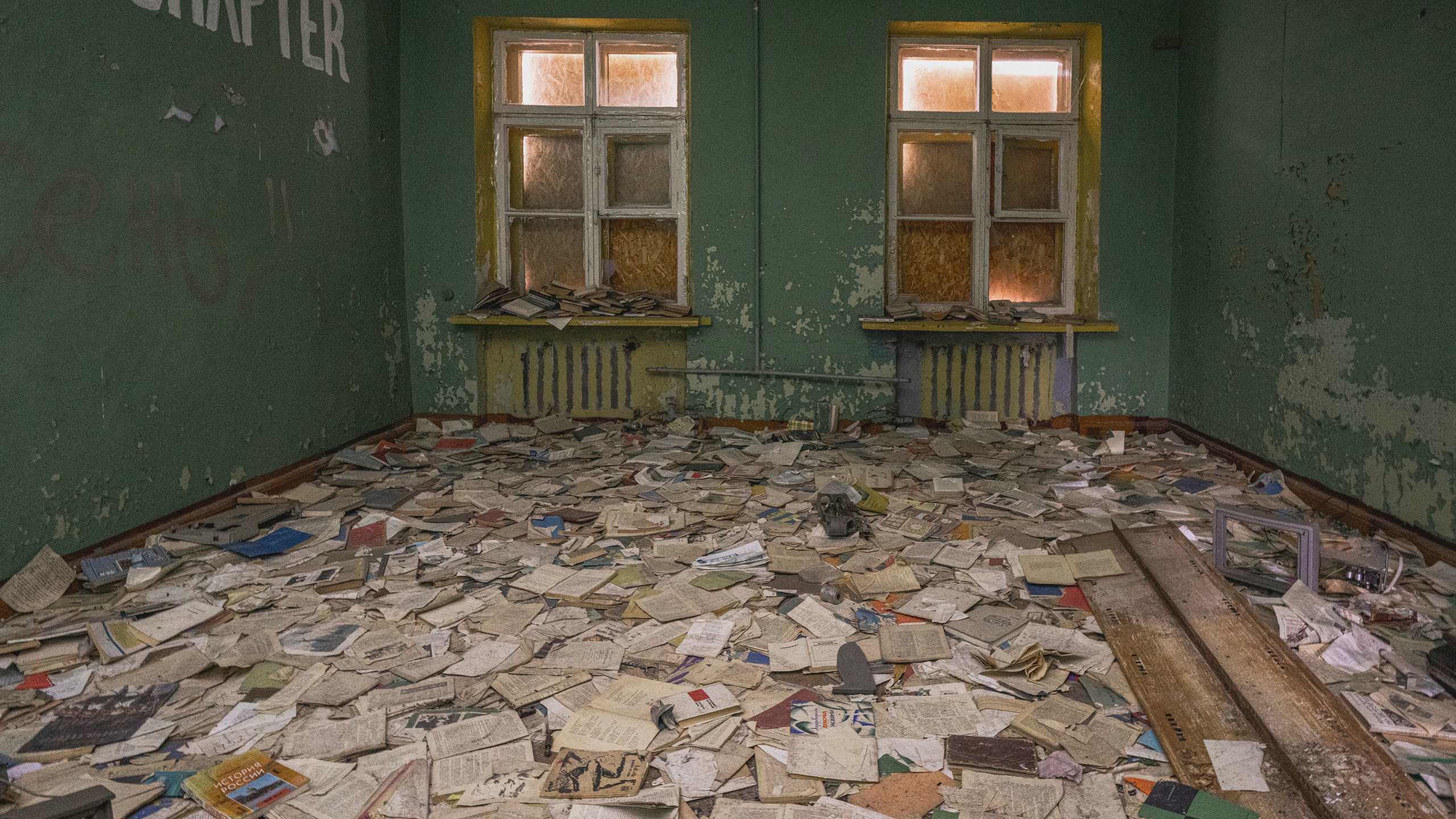 Териберка (октябрь 2020). Фотограф Сергей Танков