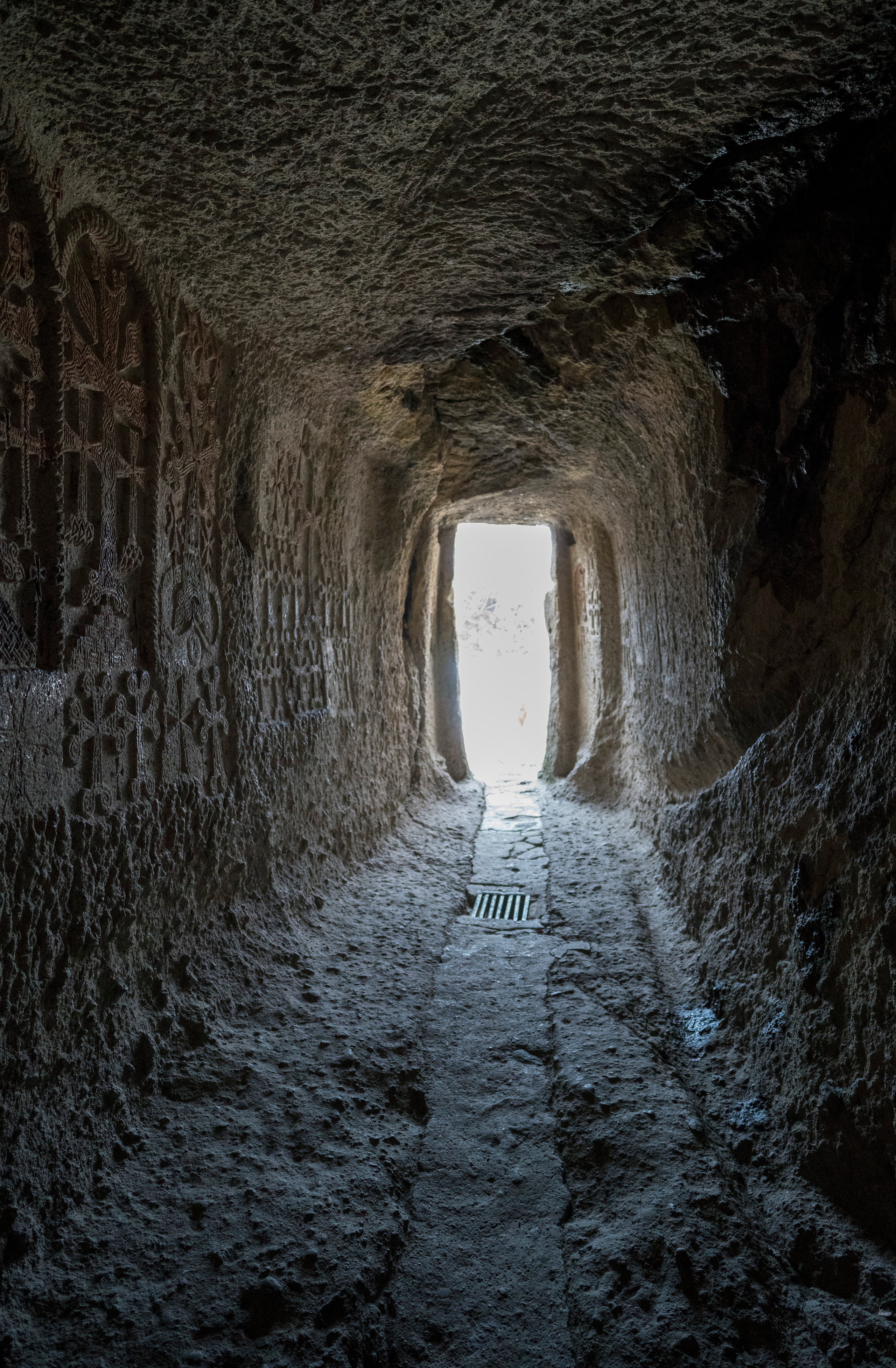 Армения (январь 2019). Фотограф Сергей Танков