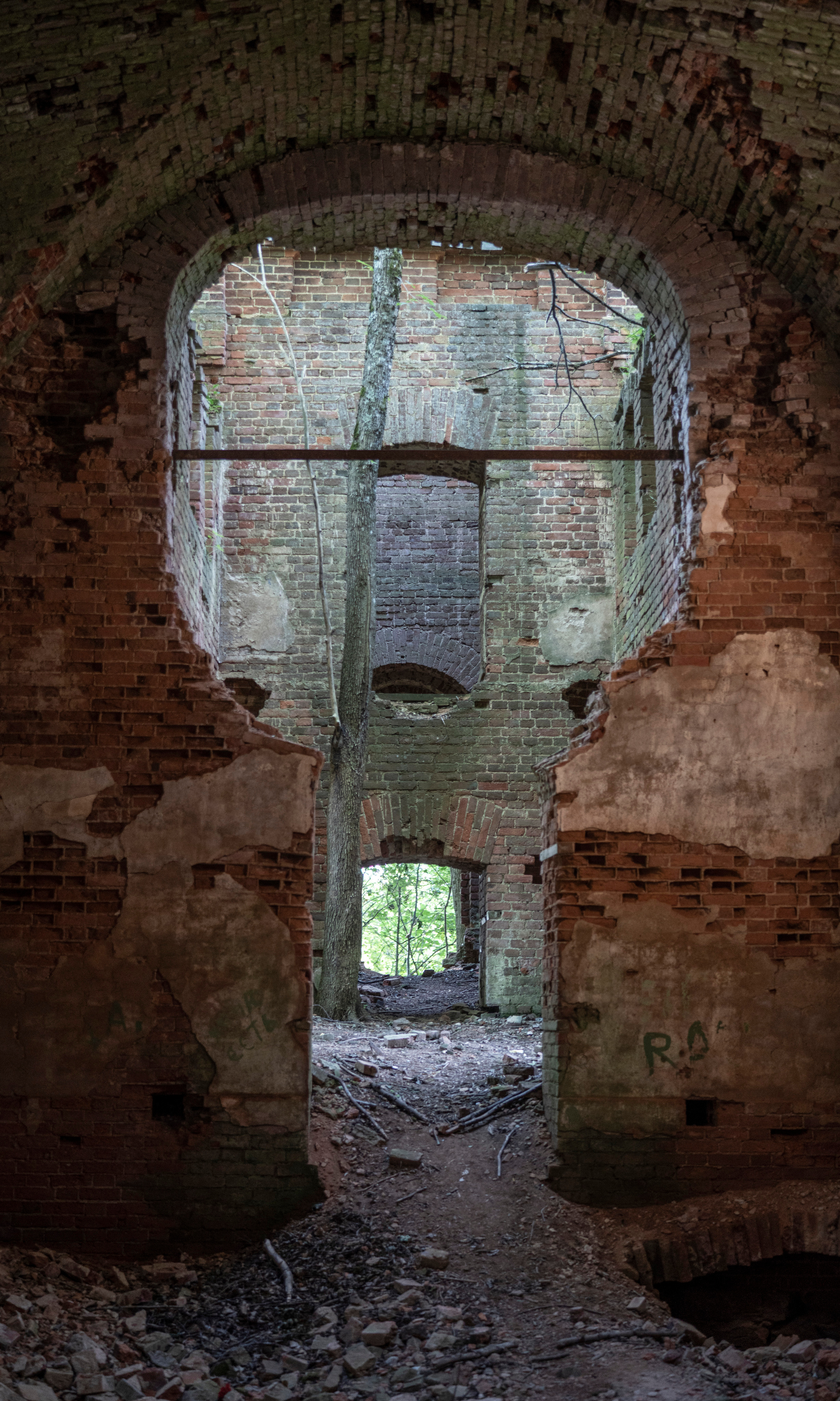 Питер (2020). Фотограф Сергей Танков