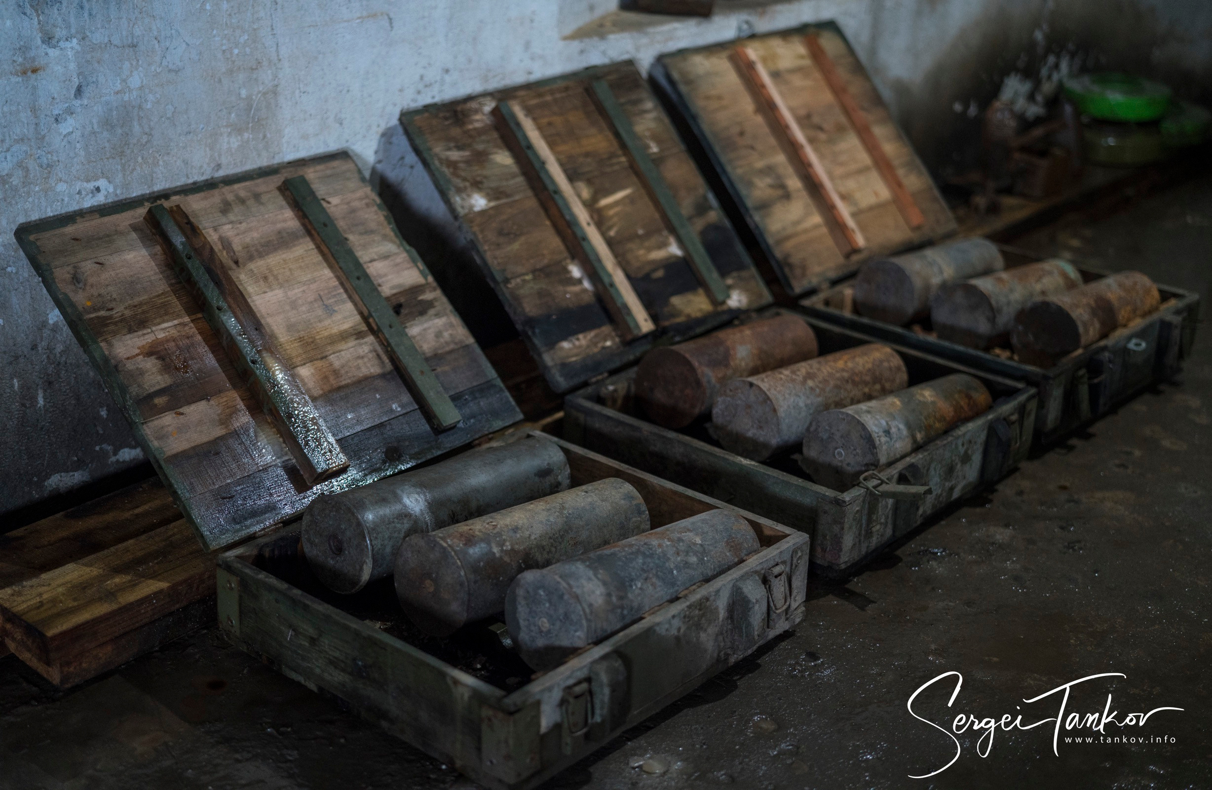 Владивосток (сентябрь 2019). Фотограф Сергей Танков