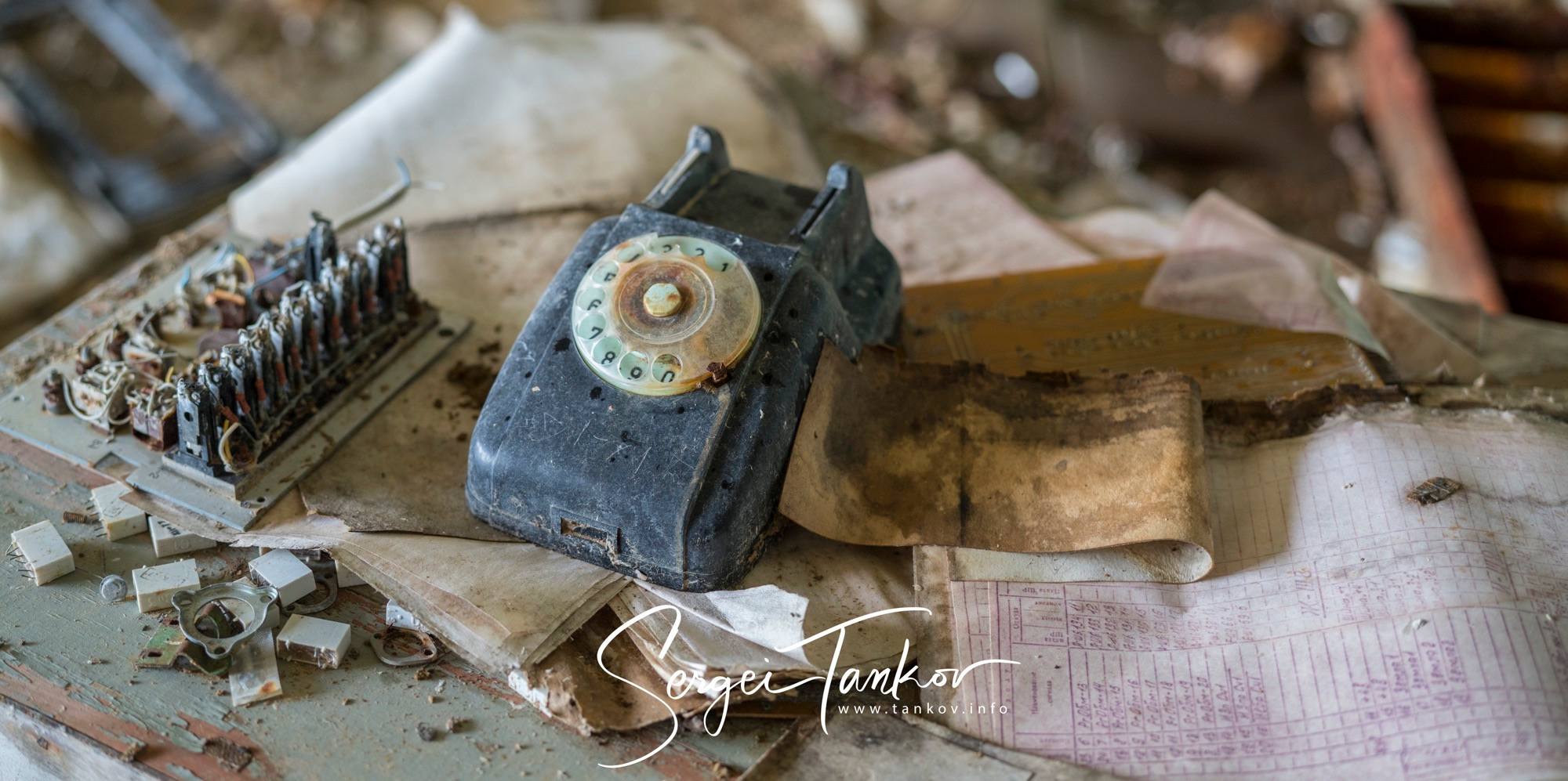 Абхазия (май 2019). Фотограф Сергей Танков