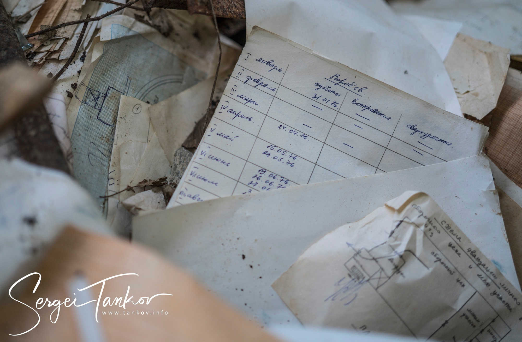 Абхазия (май 2019). Фотограф Сергей Танков