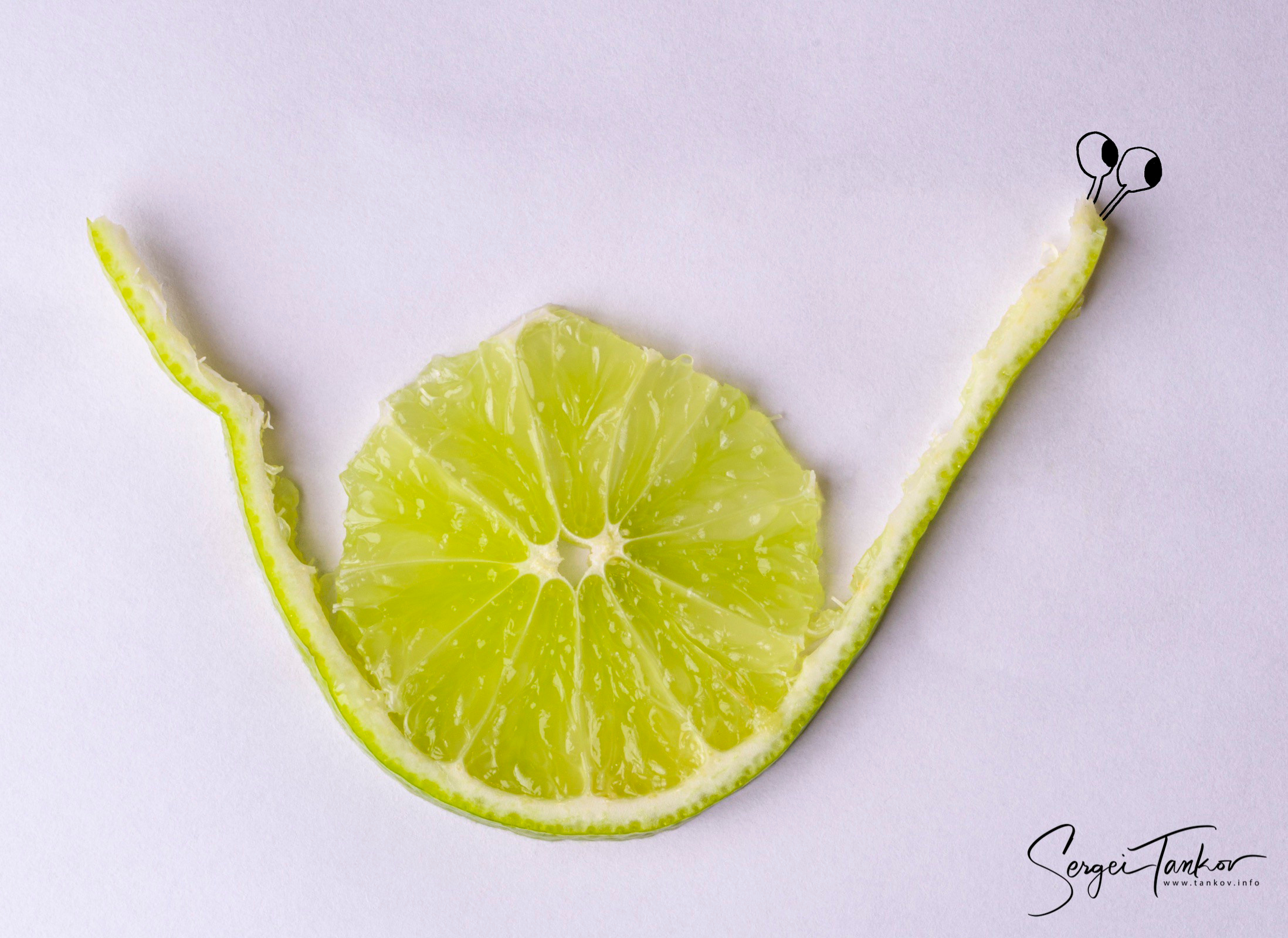 Фоторисунки. Фотограф Сергей Танков