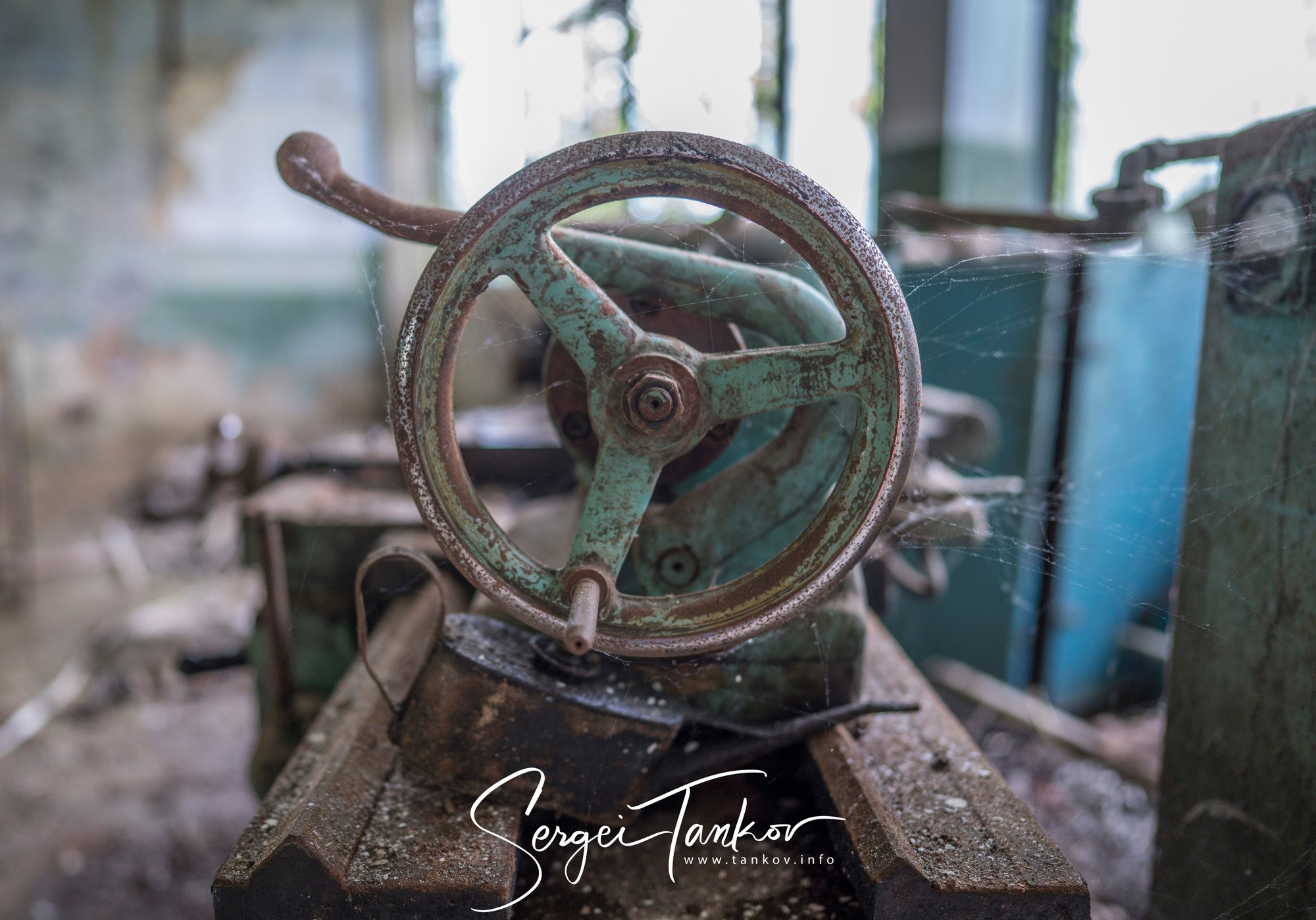 Абхазия (май 2019). Фотограф Сергей Танков