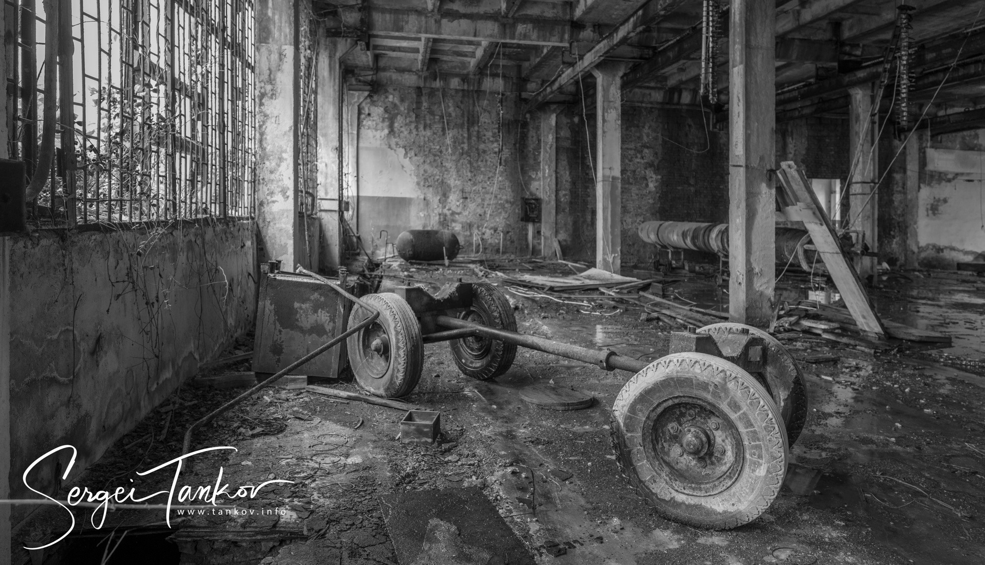 Абхазия (май 2019). Фотограф Сергей Танков