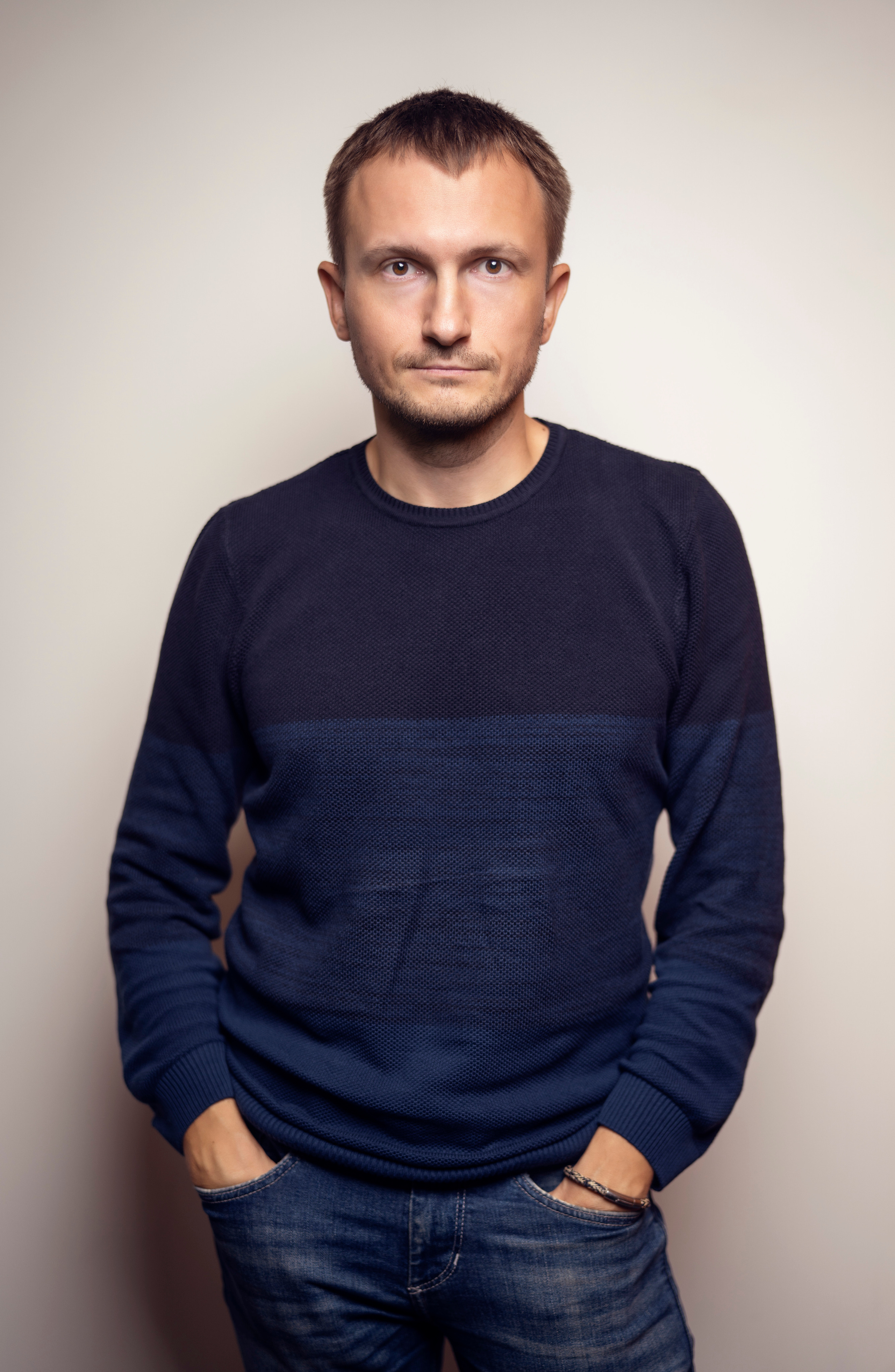 Hello, Jobs!. Фотограф Сергей Танков