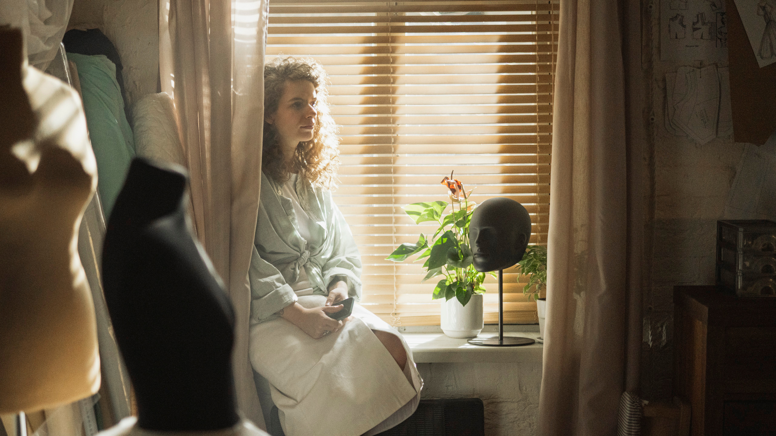 Снимаем кино: backstage. Фотограф Сергей Танков